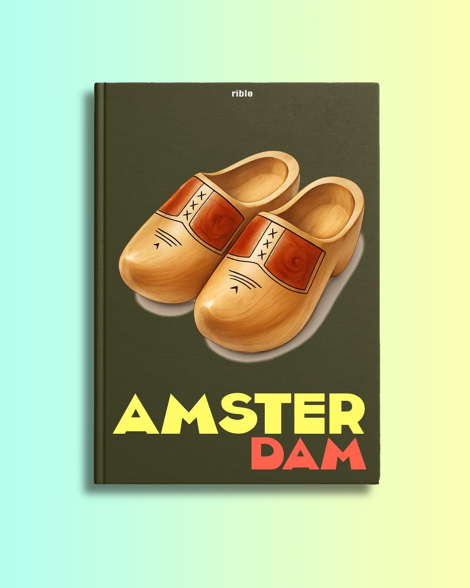 Travel Photobooks