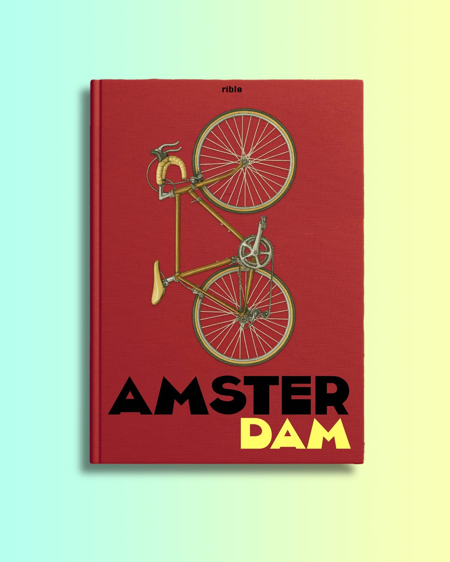 Travel Photobooks