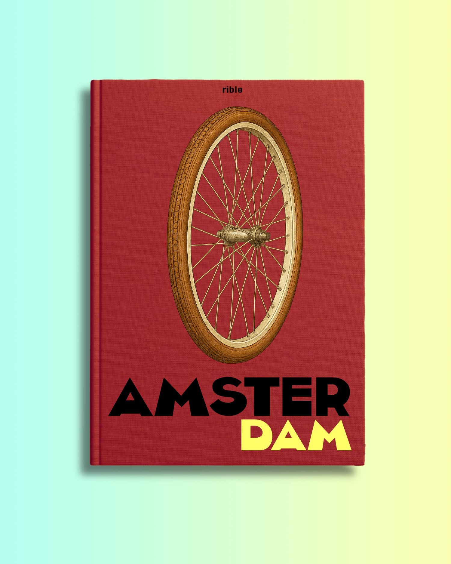 Travel Photobooks