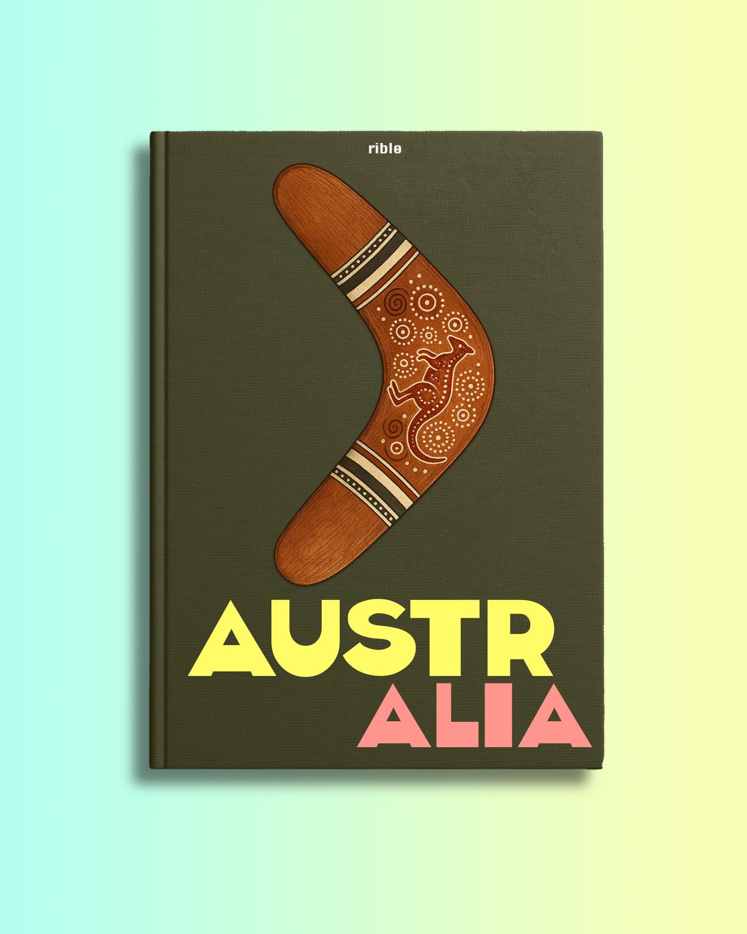 Travel Photobooks