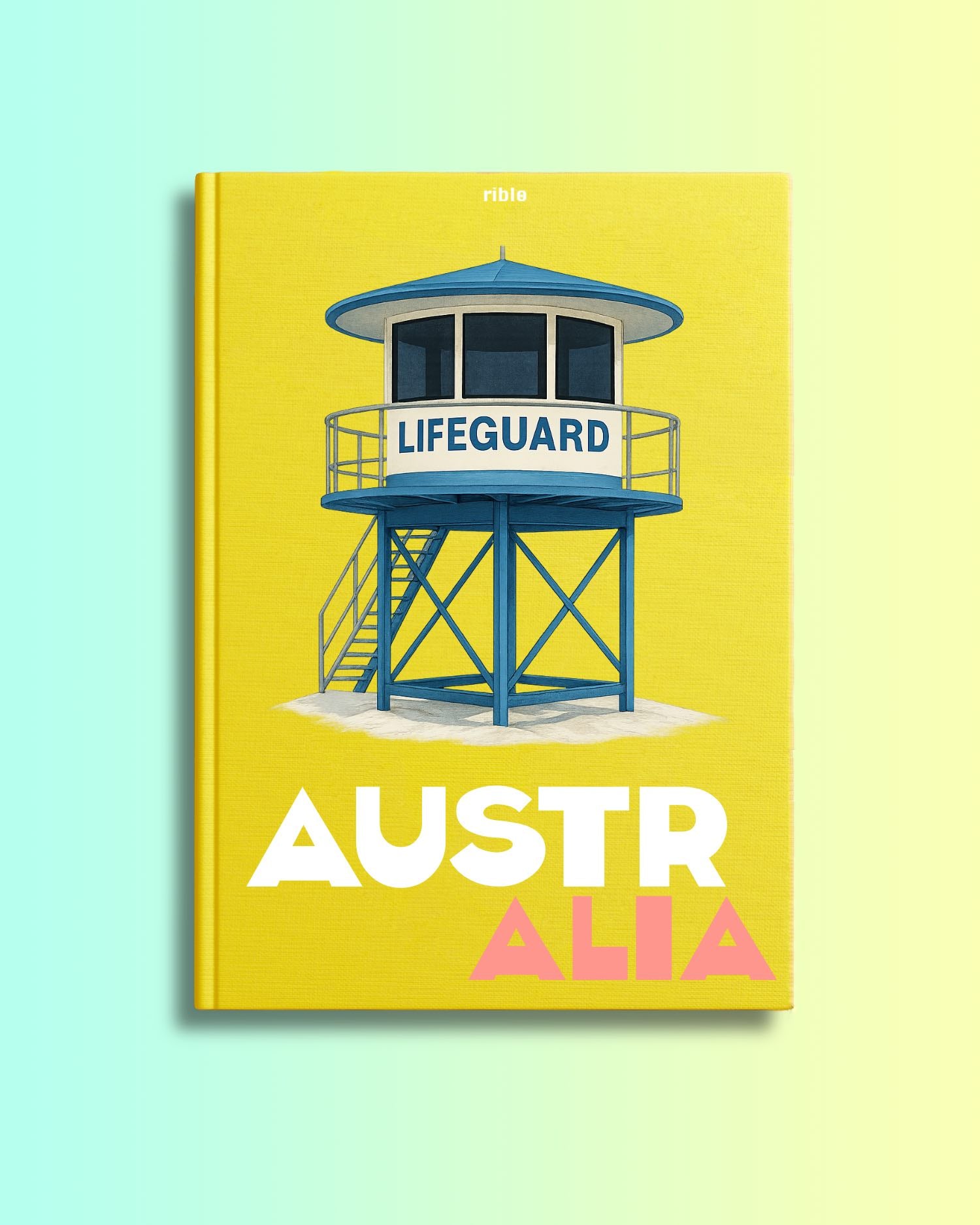 Travel Photobooks