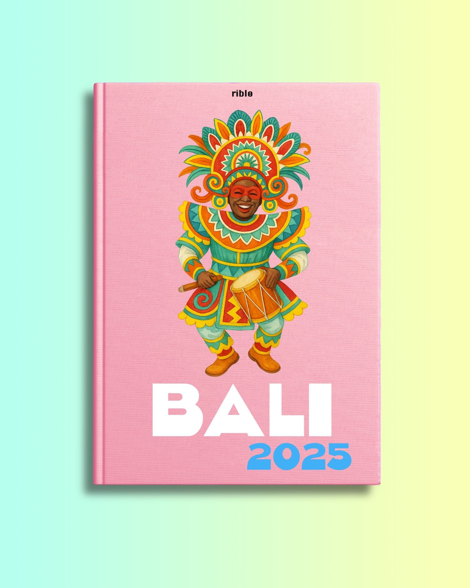 Travel Photobooks