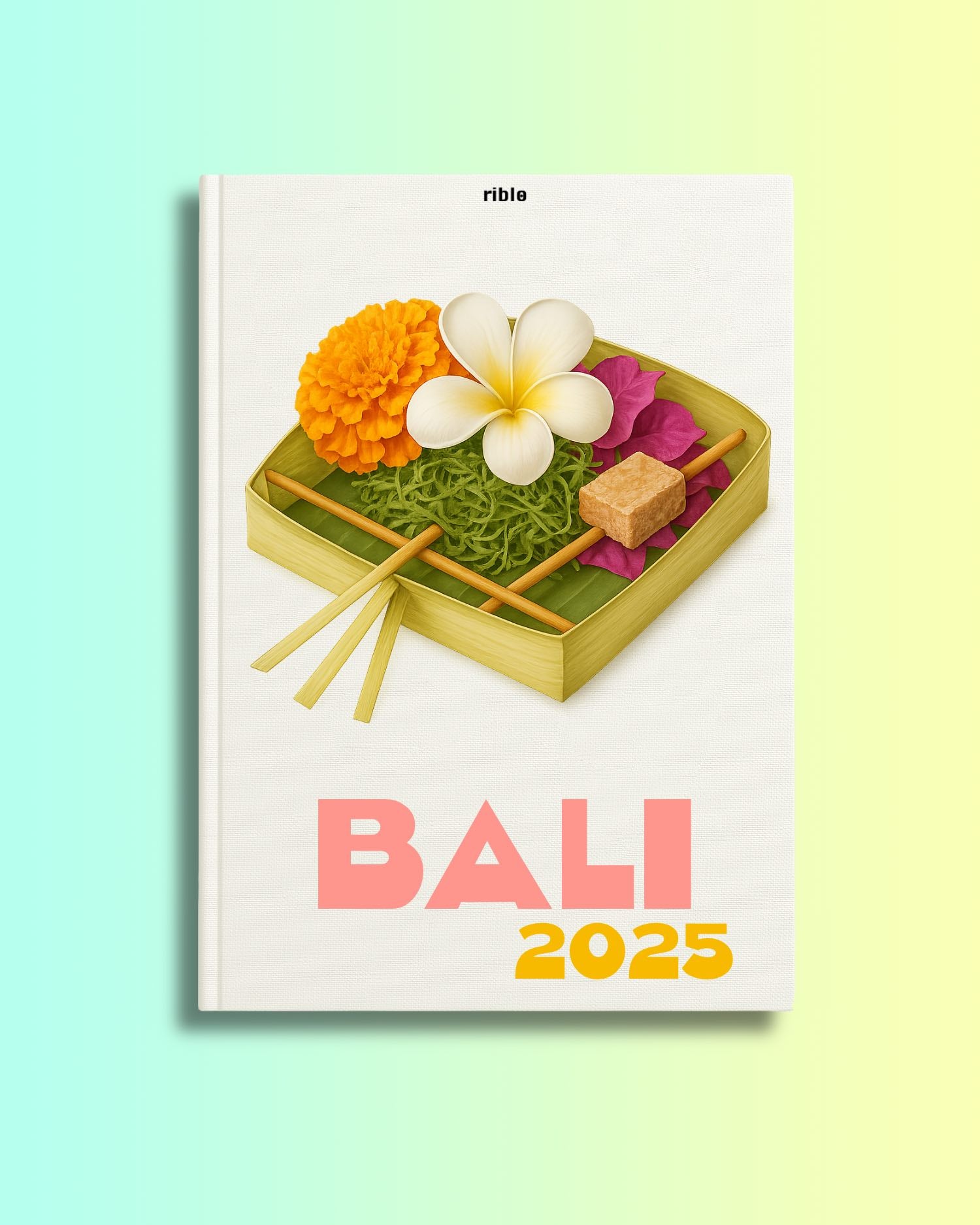 Travel Photobooks