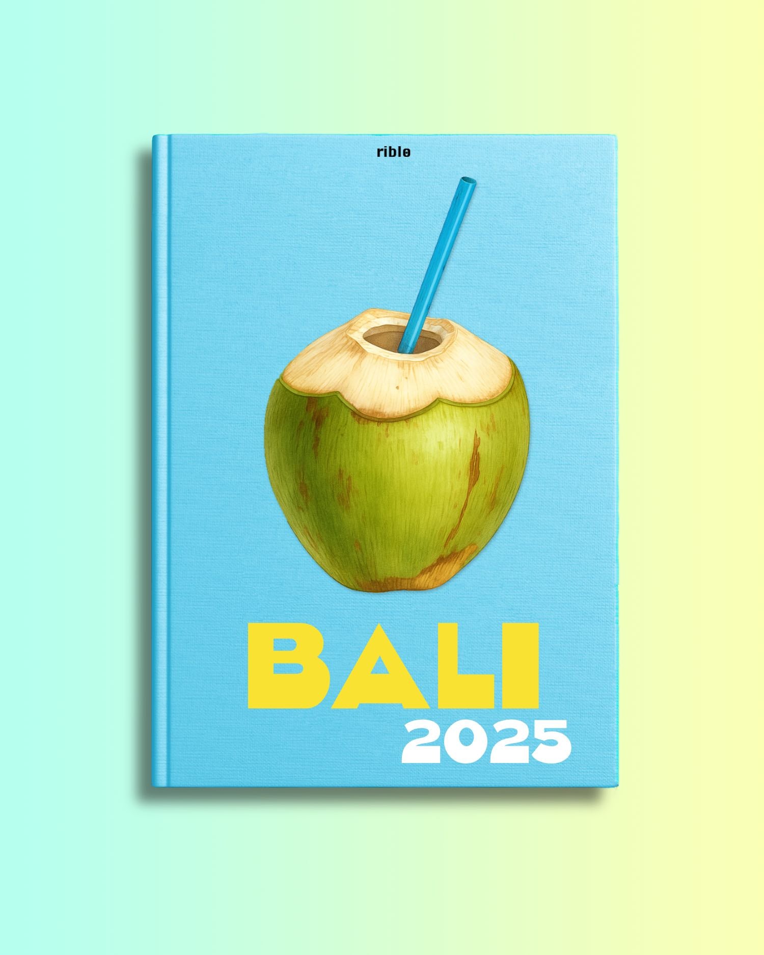 Travel Photobooks