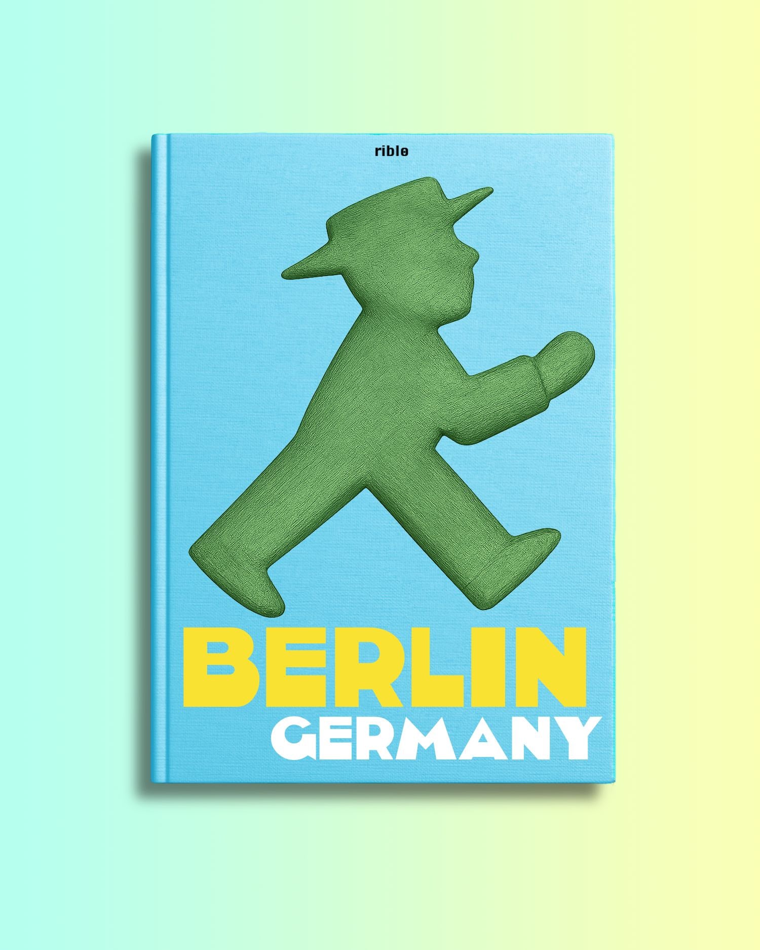 Travel Photobooks
