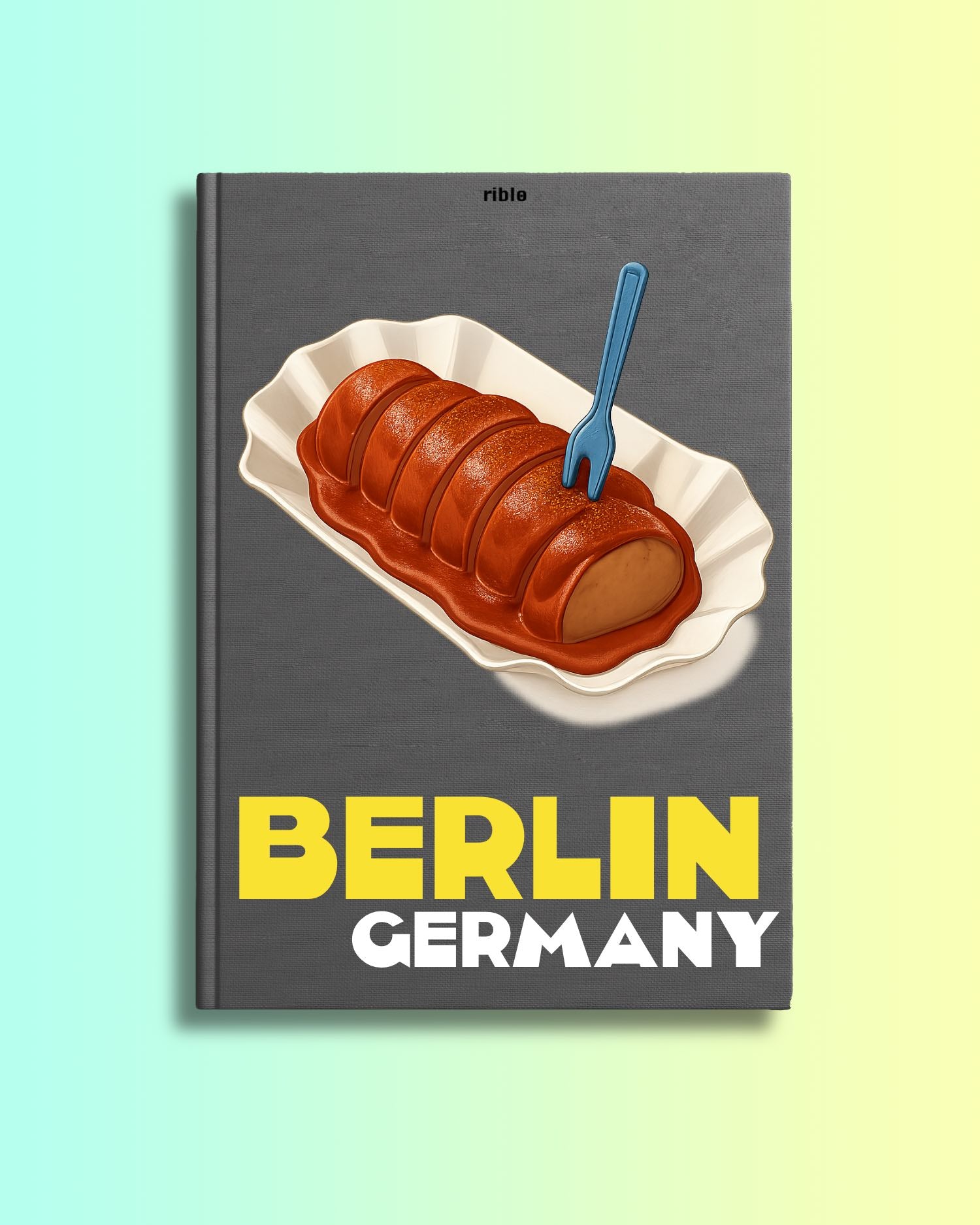 Travel Photobooks