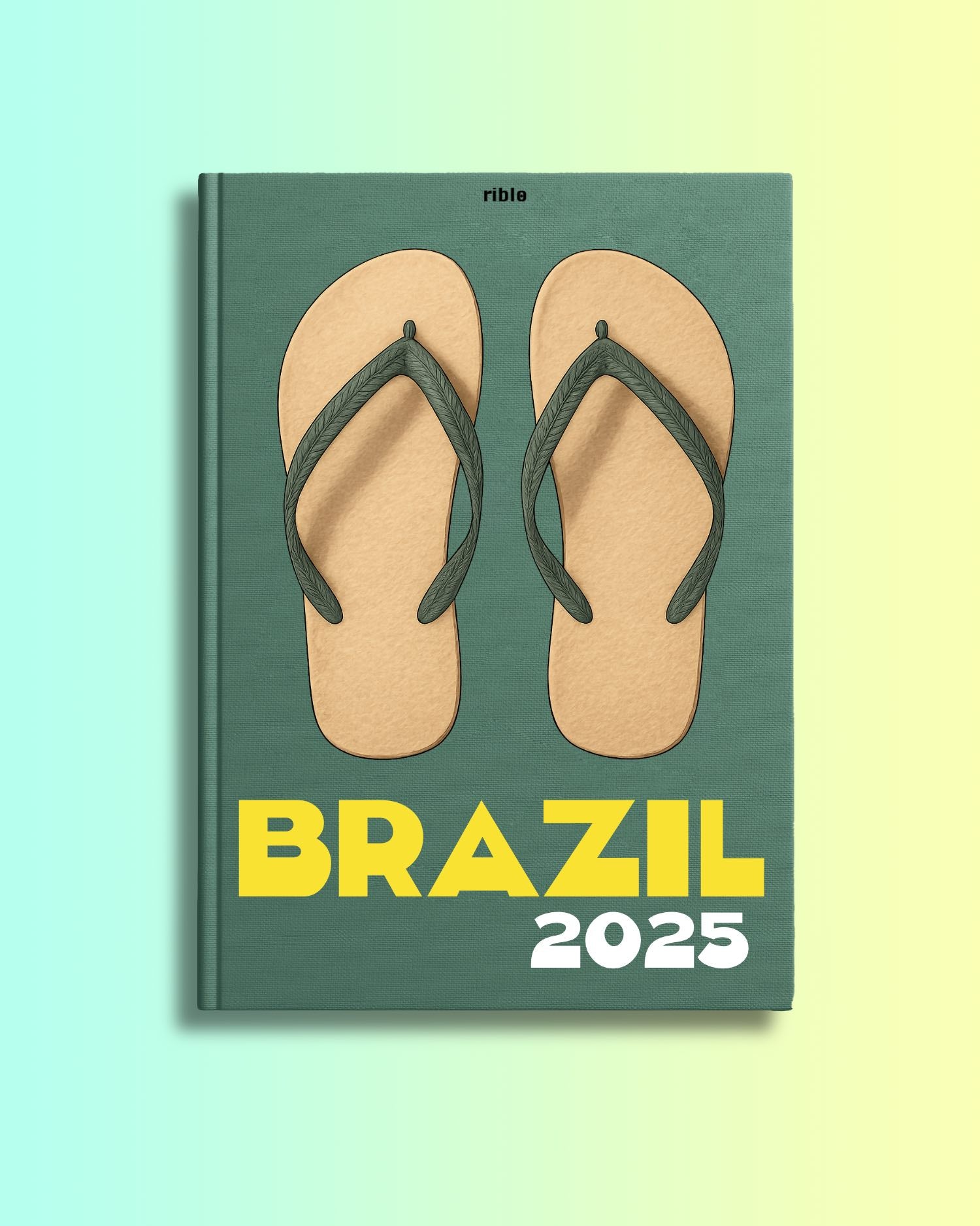 Travel Photobooks