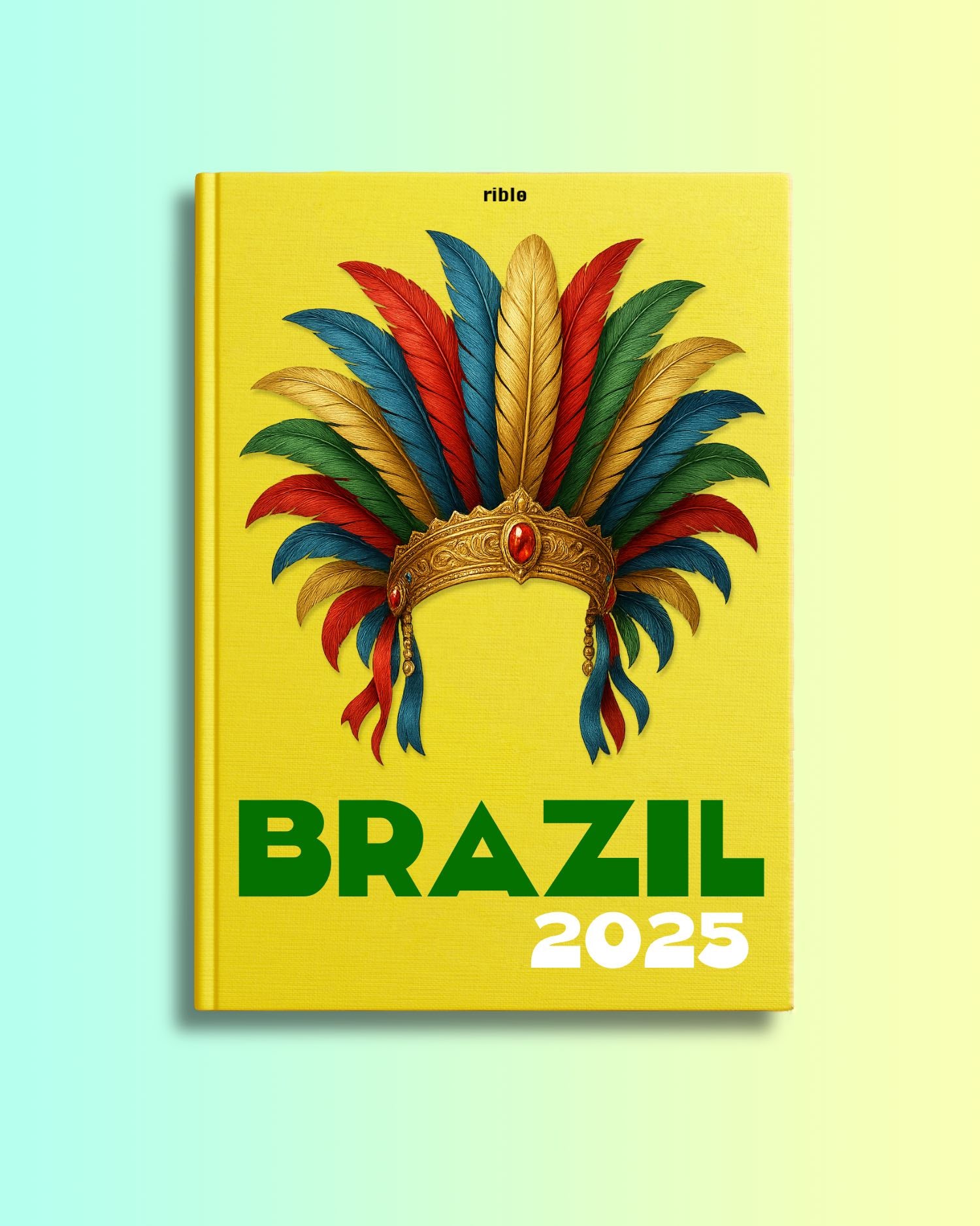 Travel Photobooks