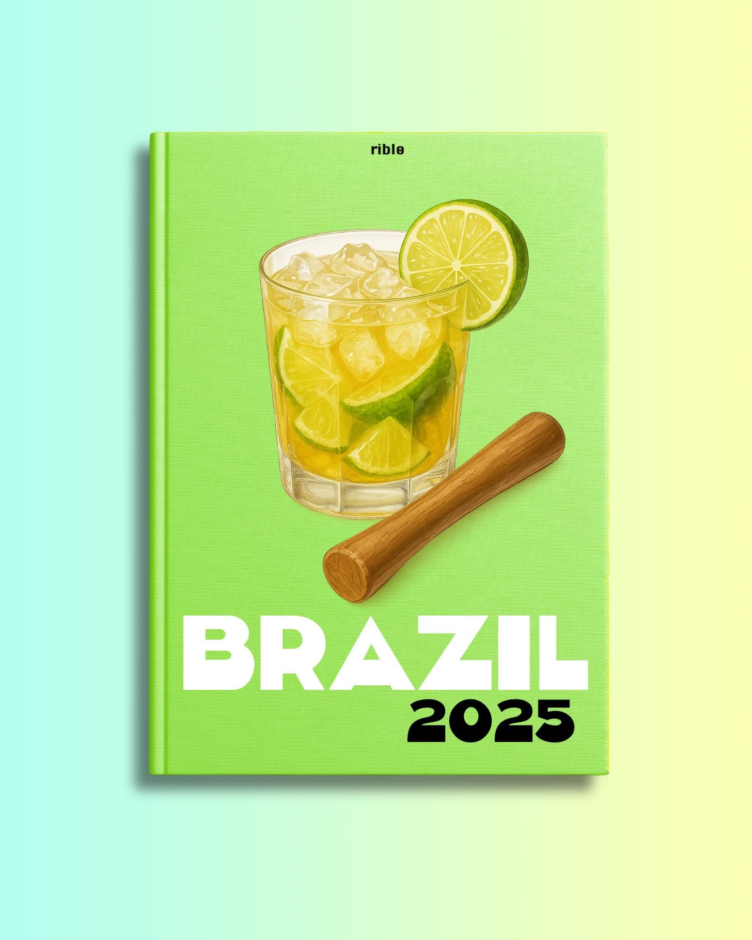 Travel Photobooks