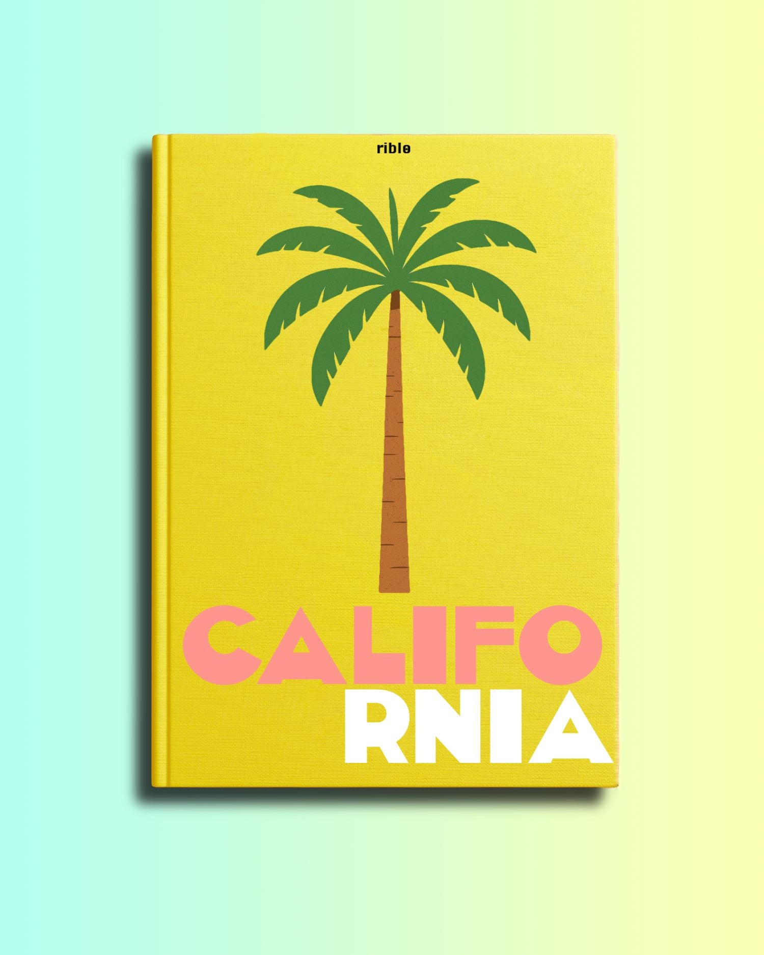 Travel Photobooks