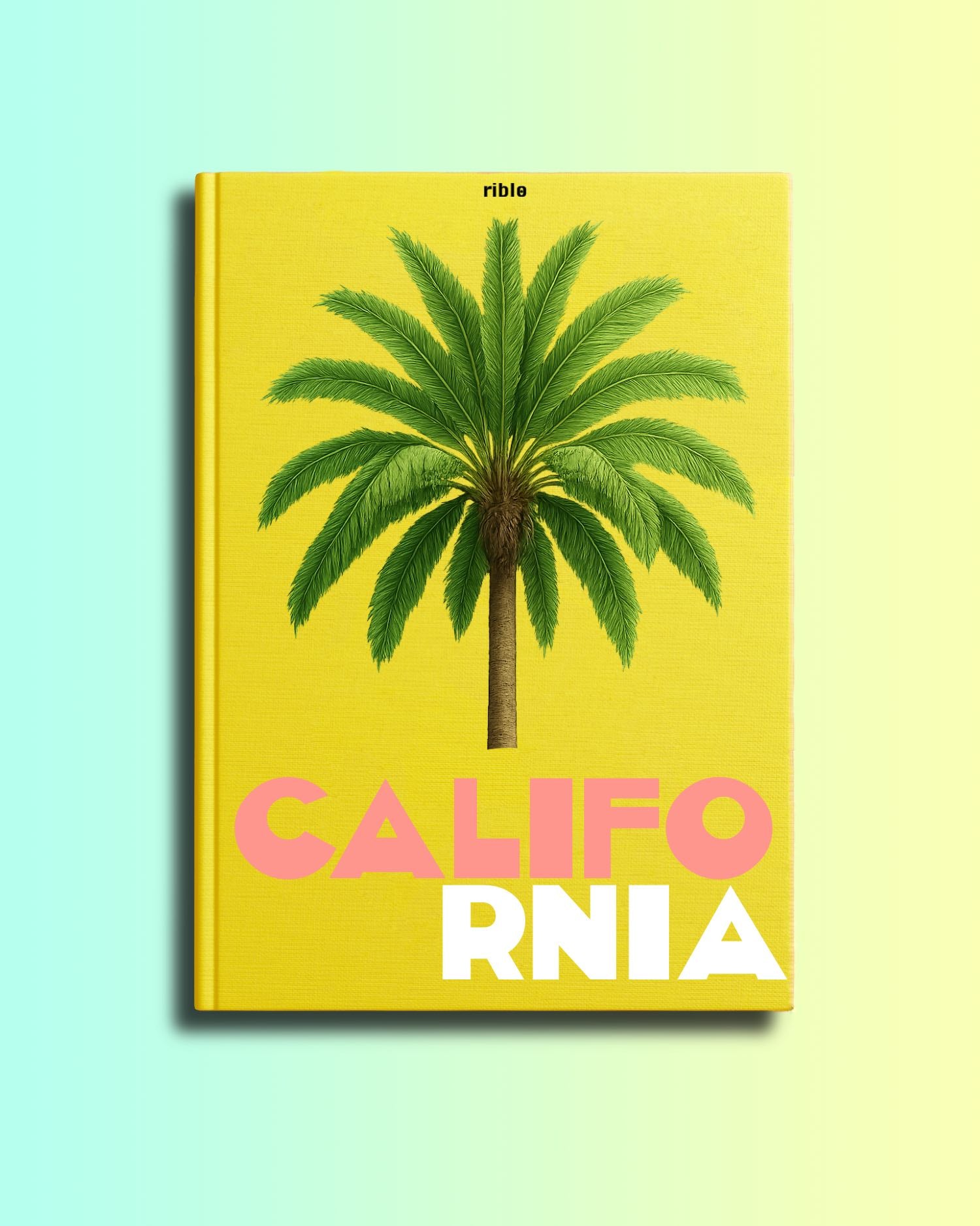 Travel Photobooks