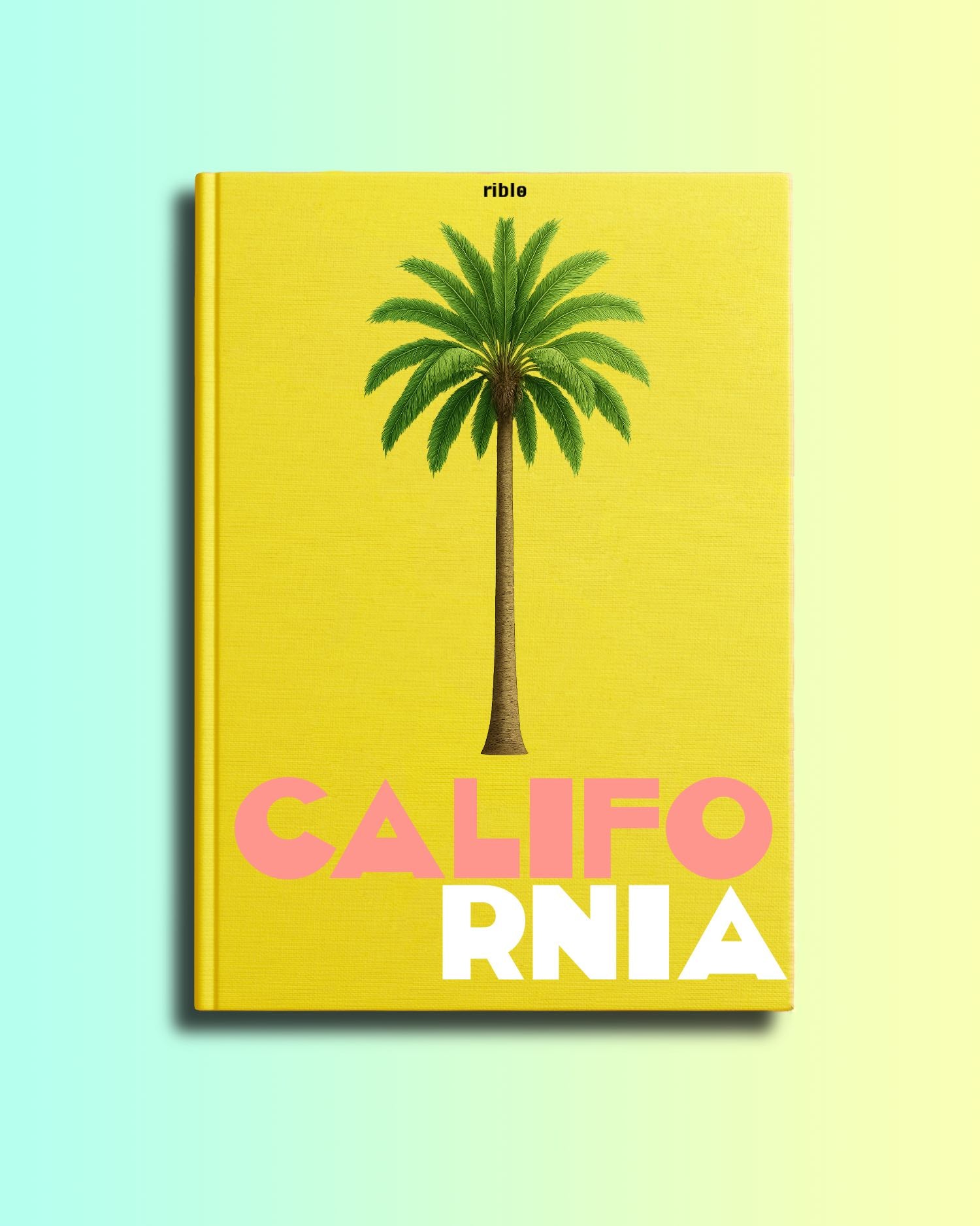 Travel Photobooks