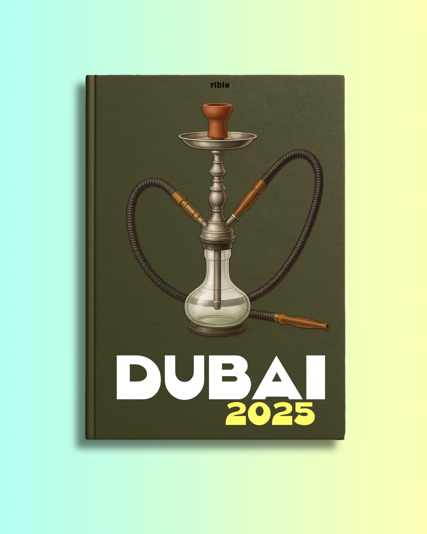 Travel Photobooks