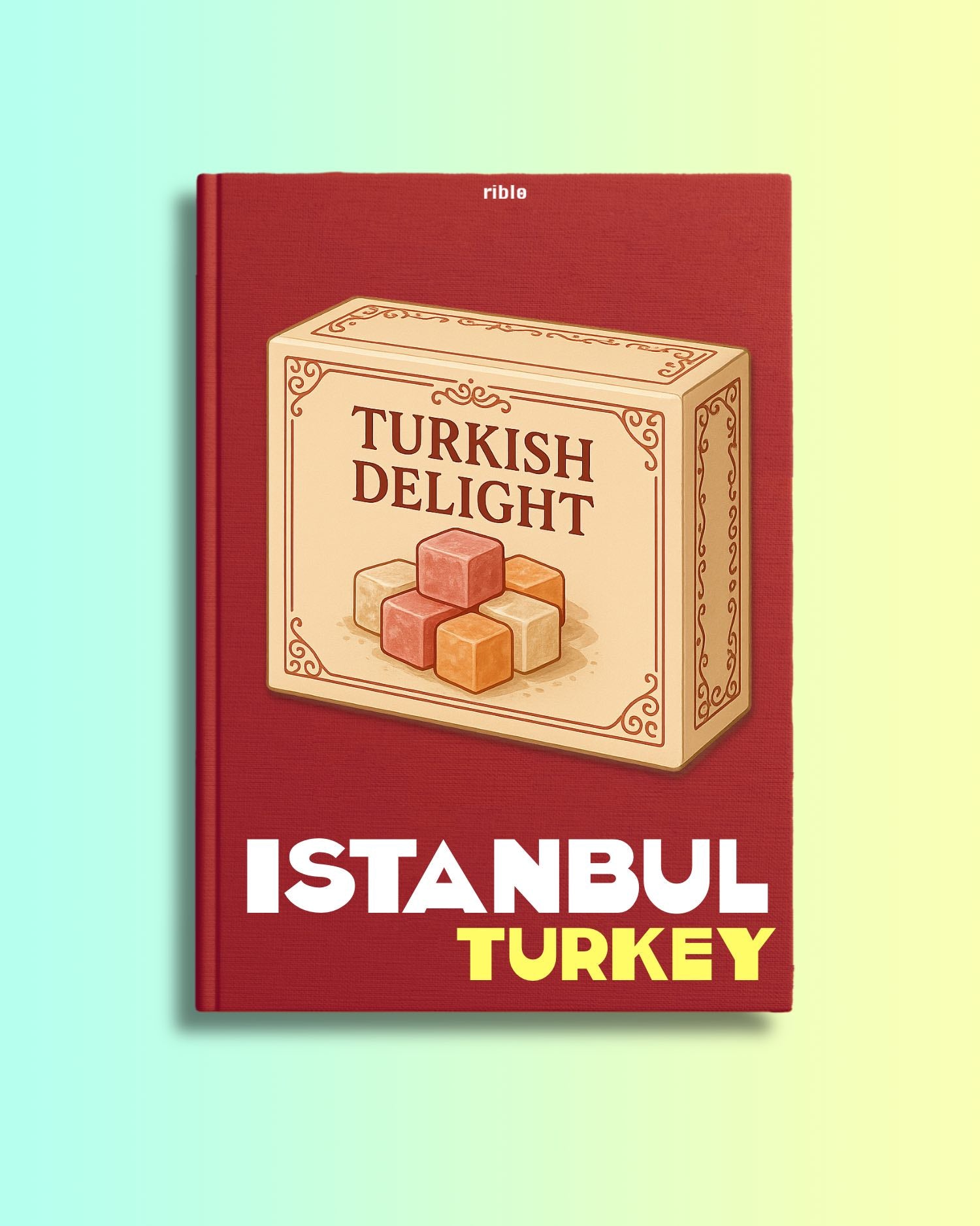 Travel Photobooks