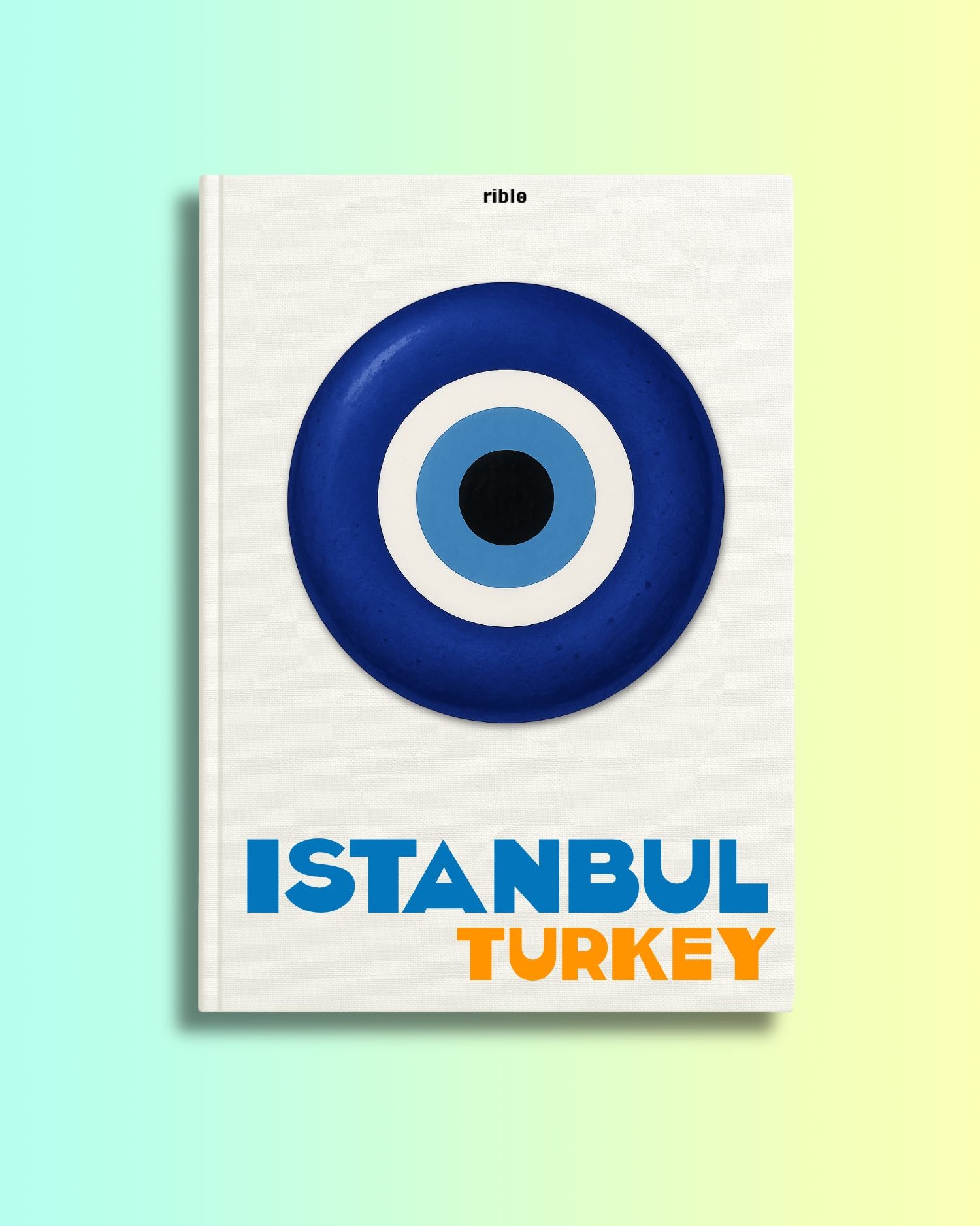 Travel Photobooks