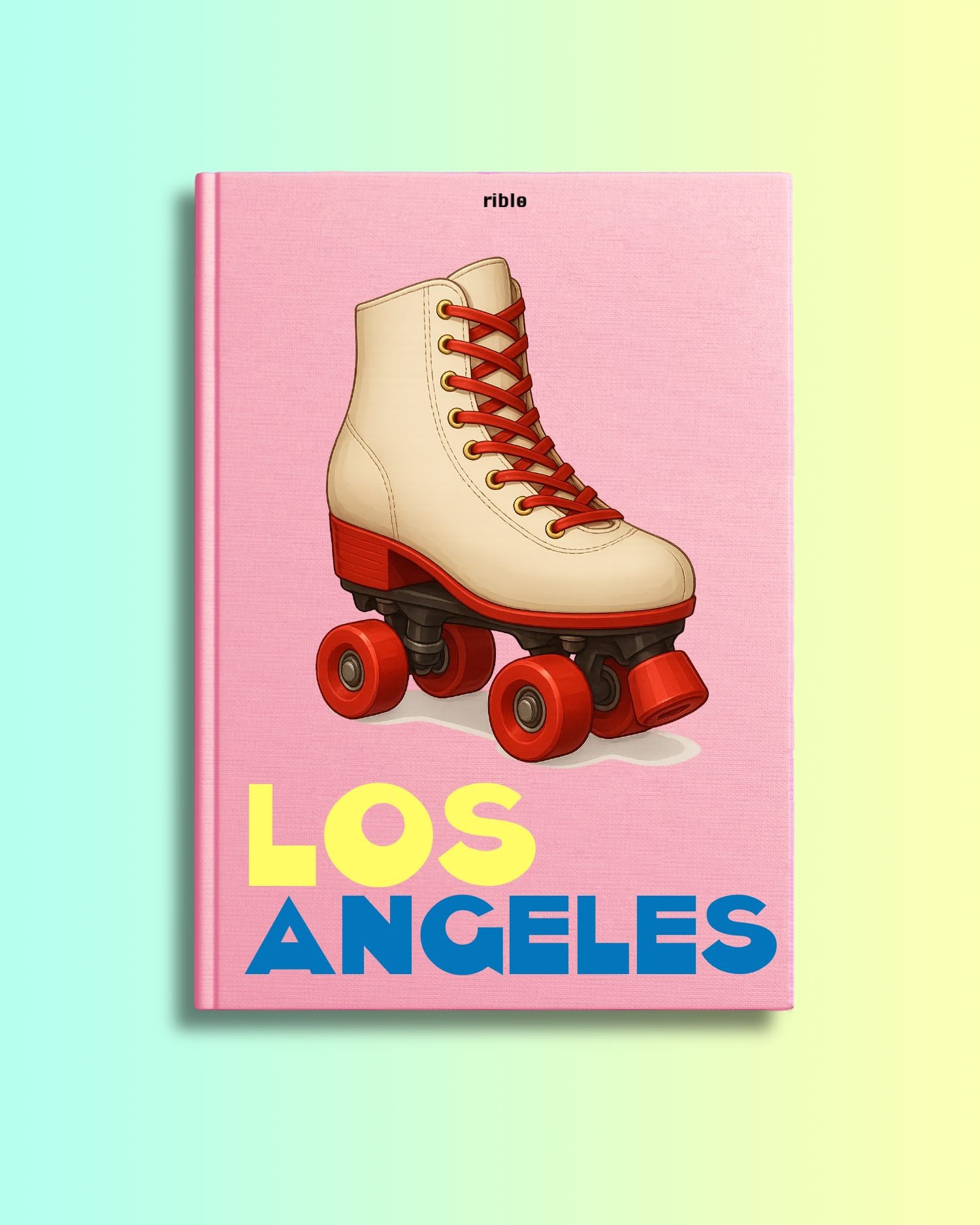 Travel Photobooks