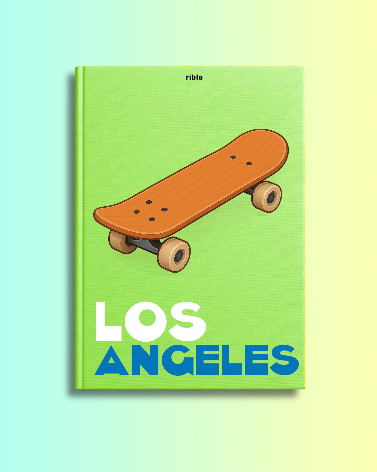 Travel Photobooks