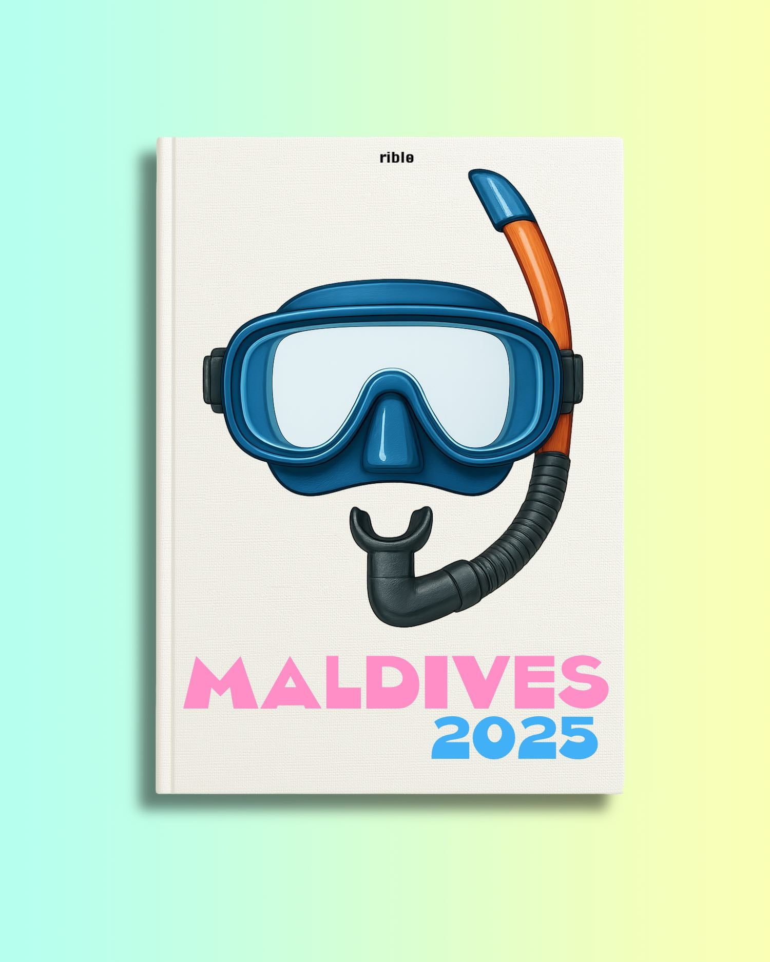 Travel Photobooks