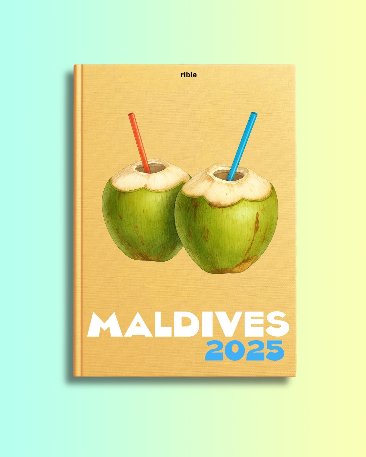 Travel Photobooks