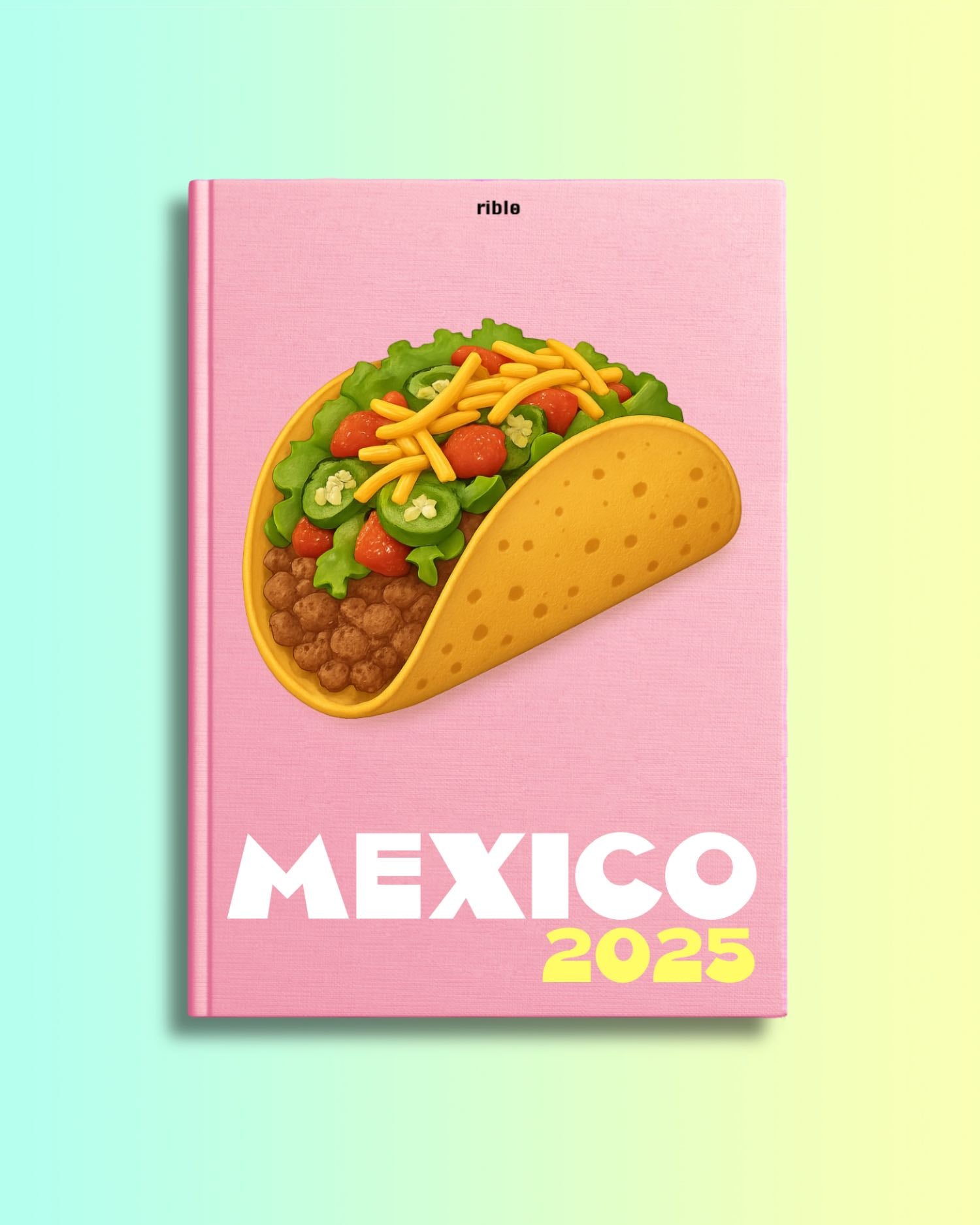 Travel Photobooks