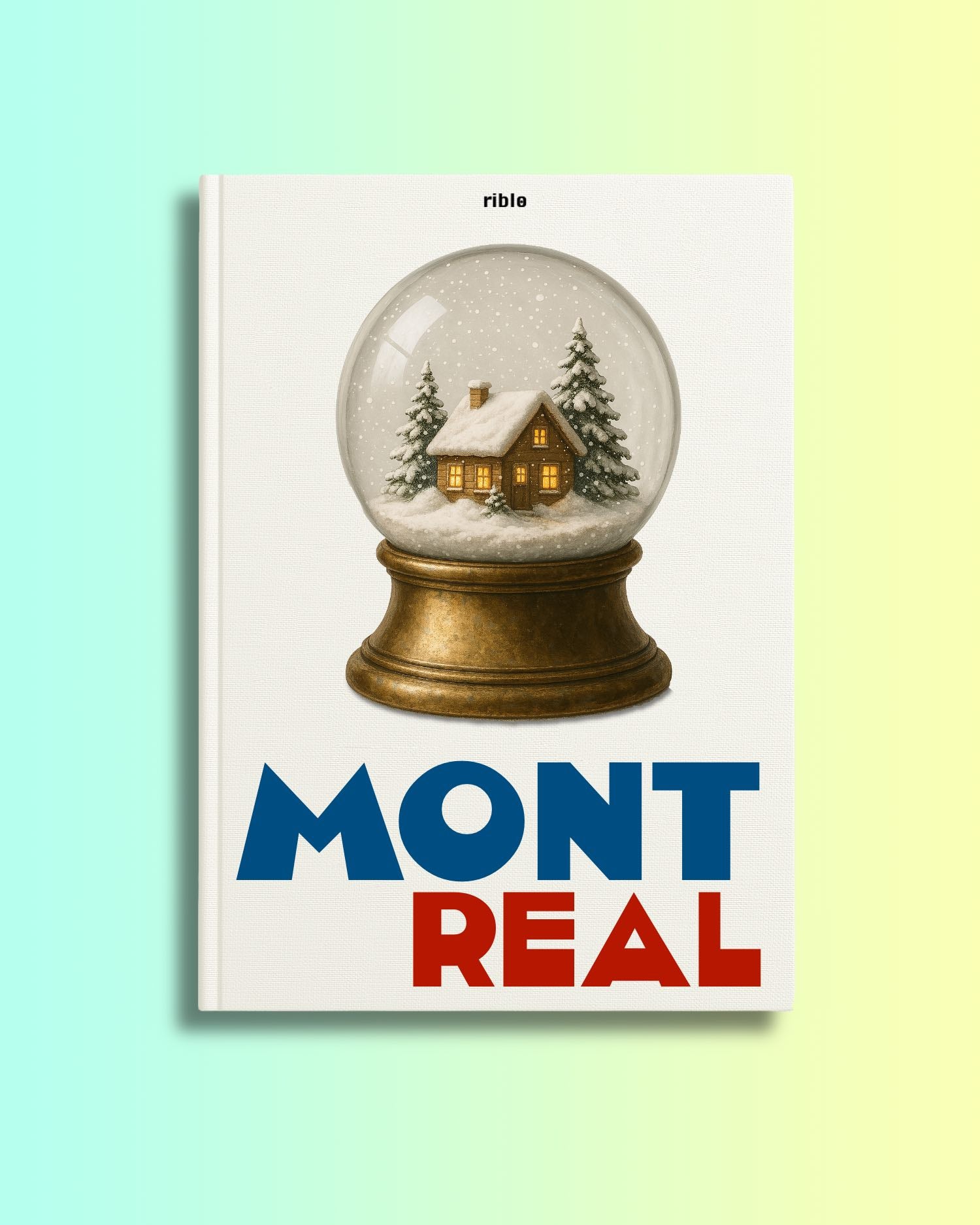 Travel Photobooks