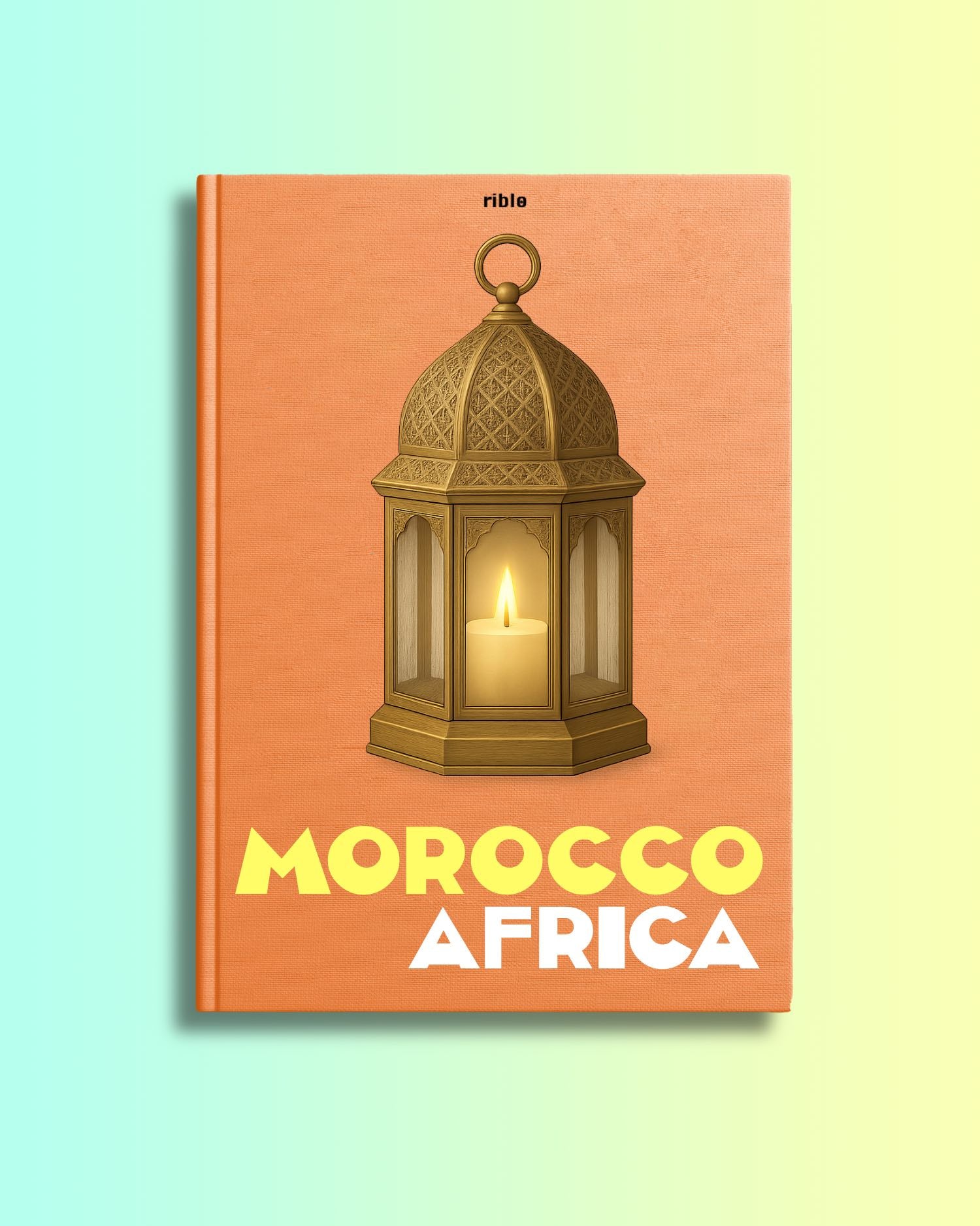 Travel Photobooks