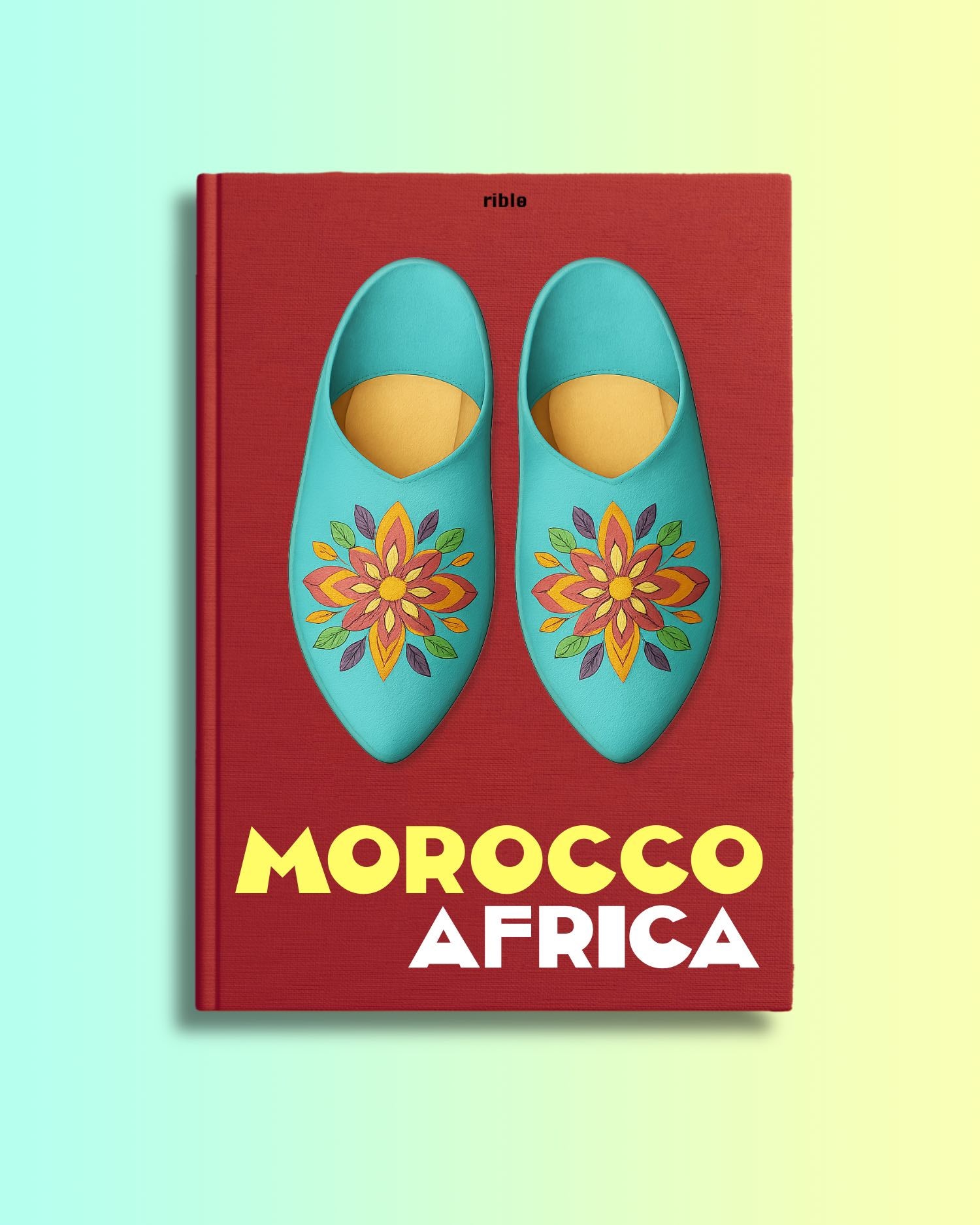 Travel Photobooks