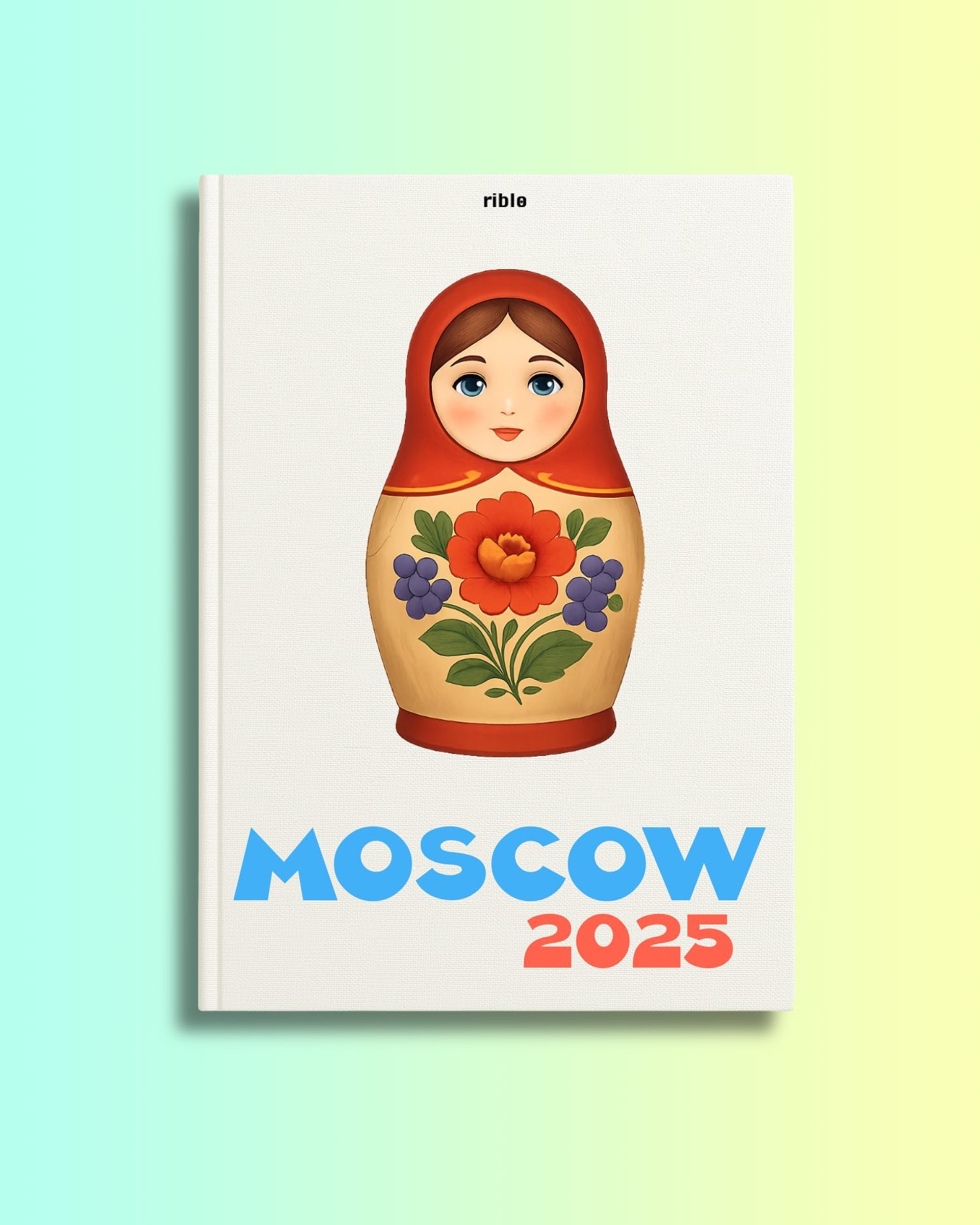 Travel Photobooks