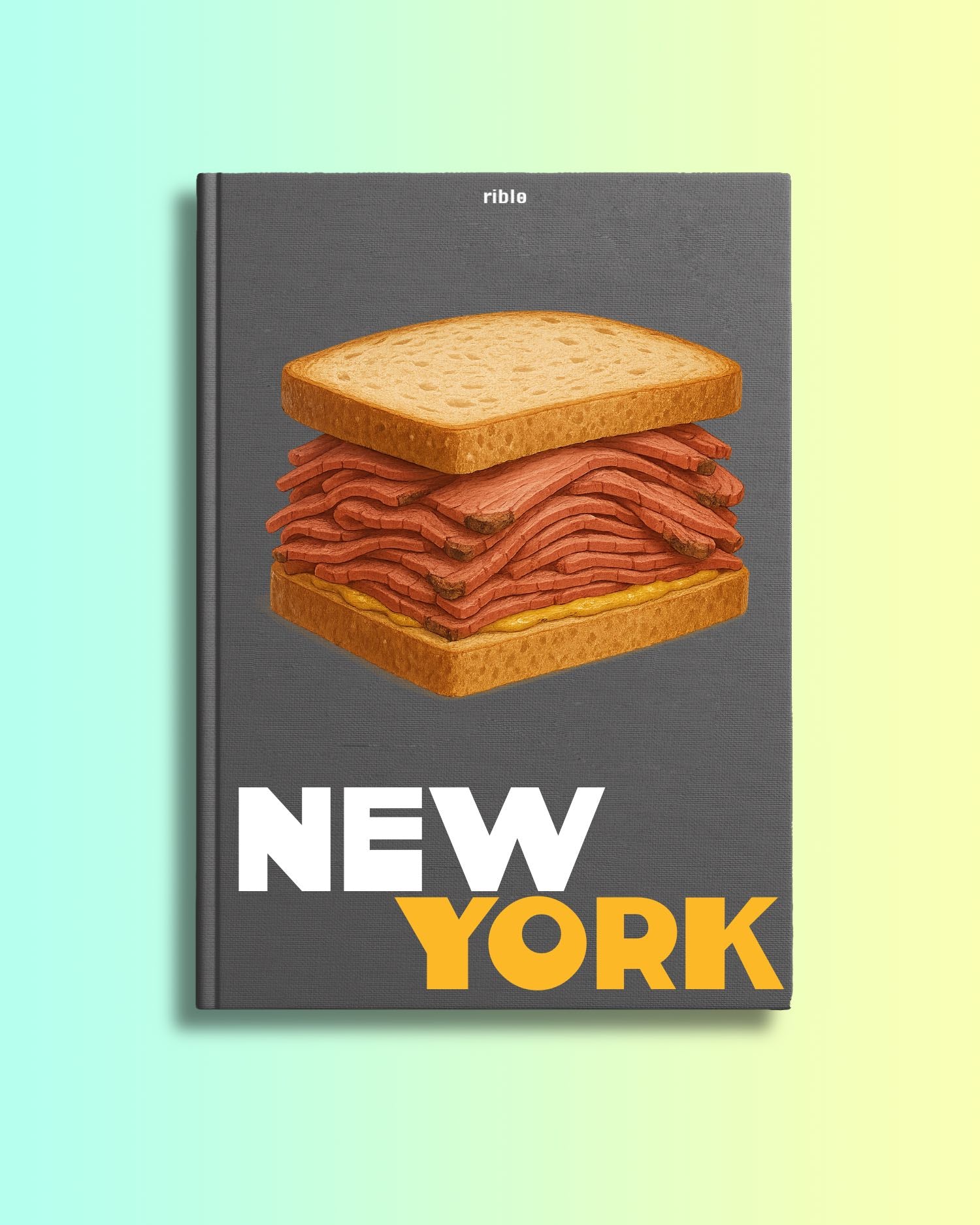 Travel Photobooks