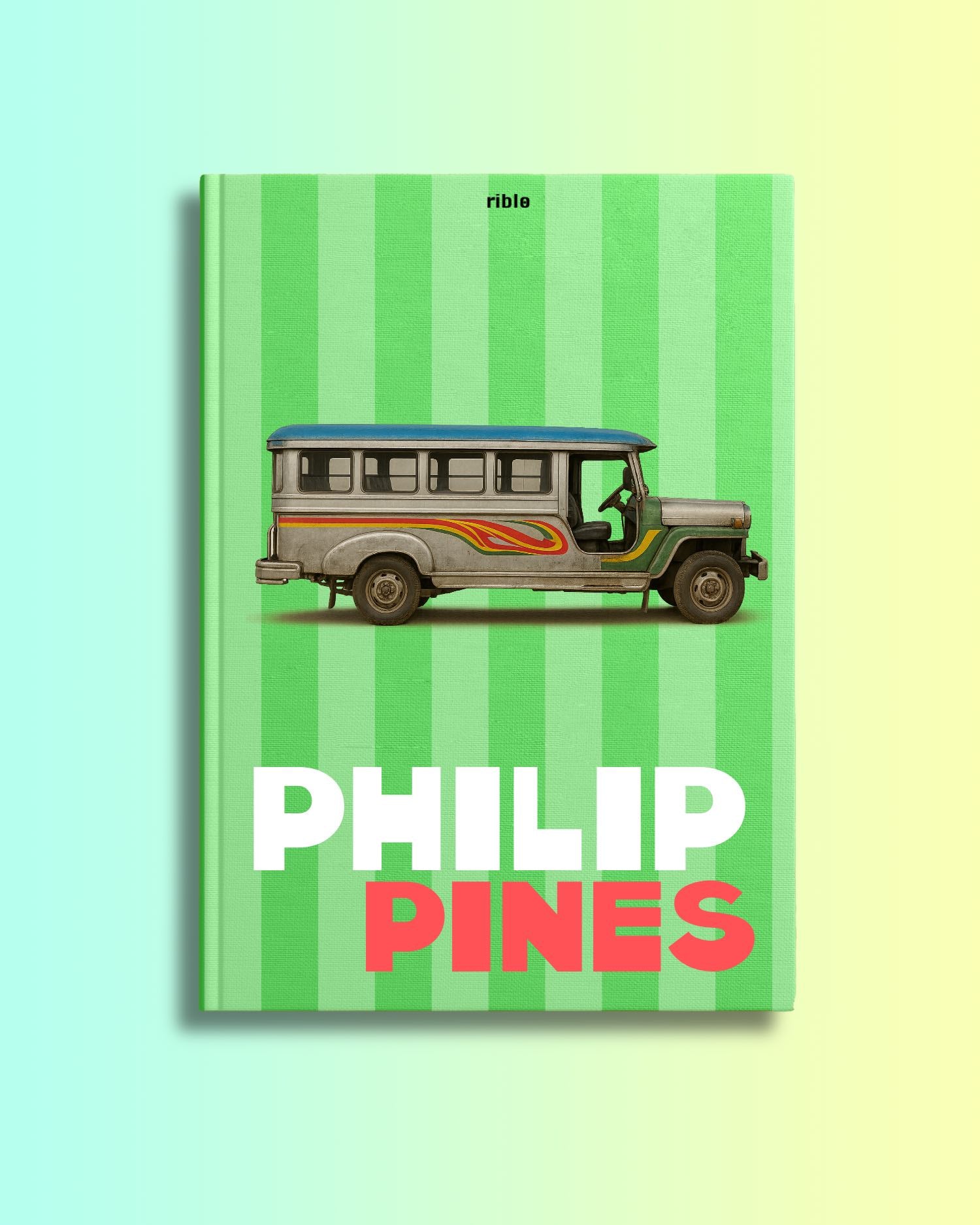 Travel Photobooks