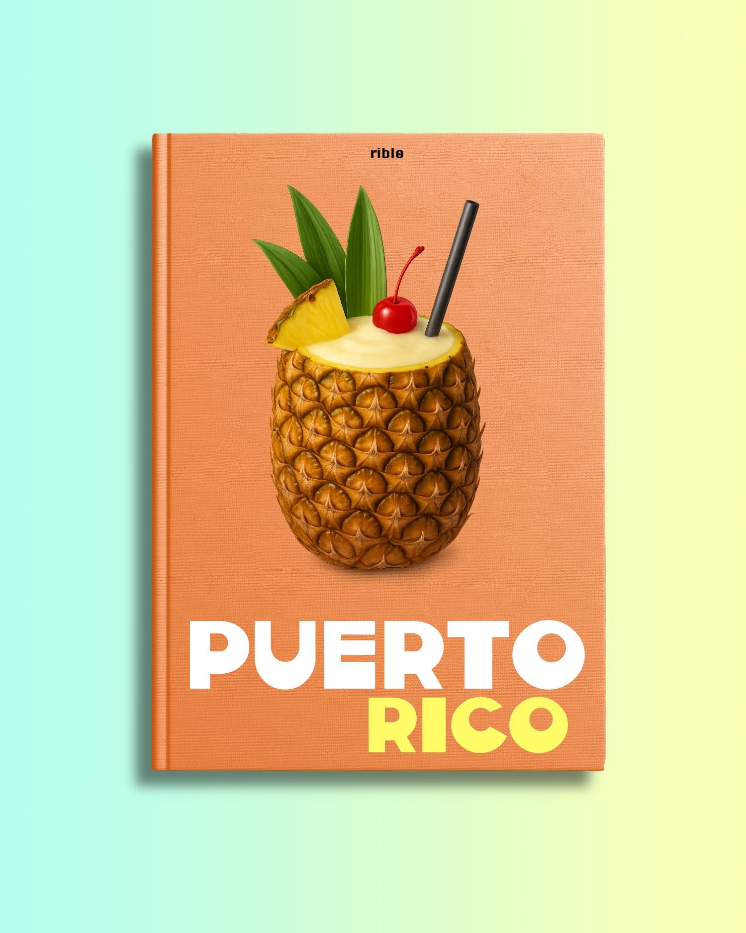 Travel Photobooks