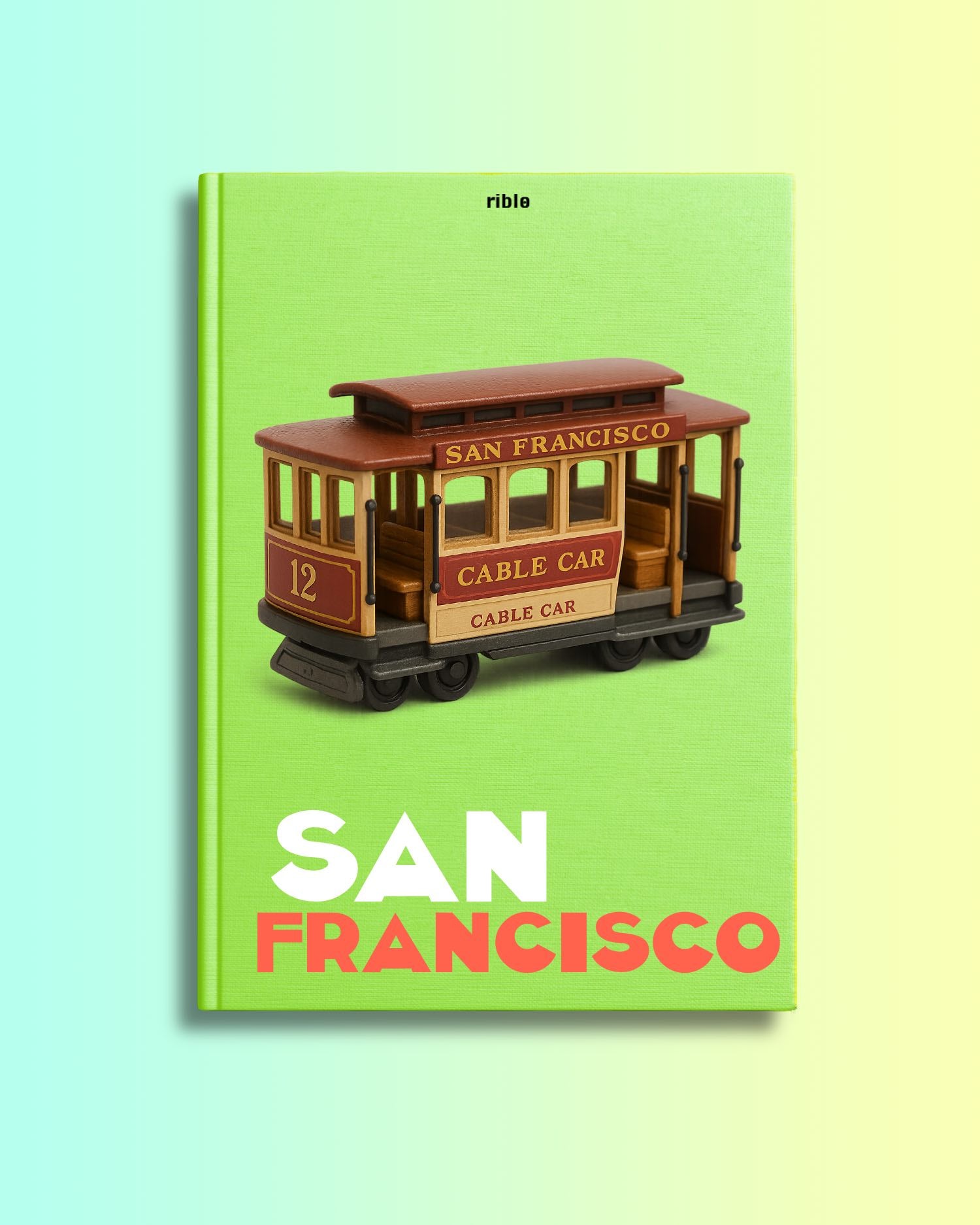 Travel Photobooks