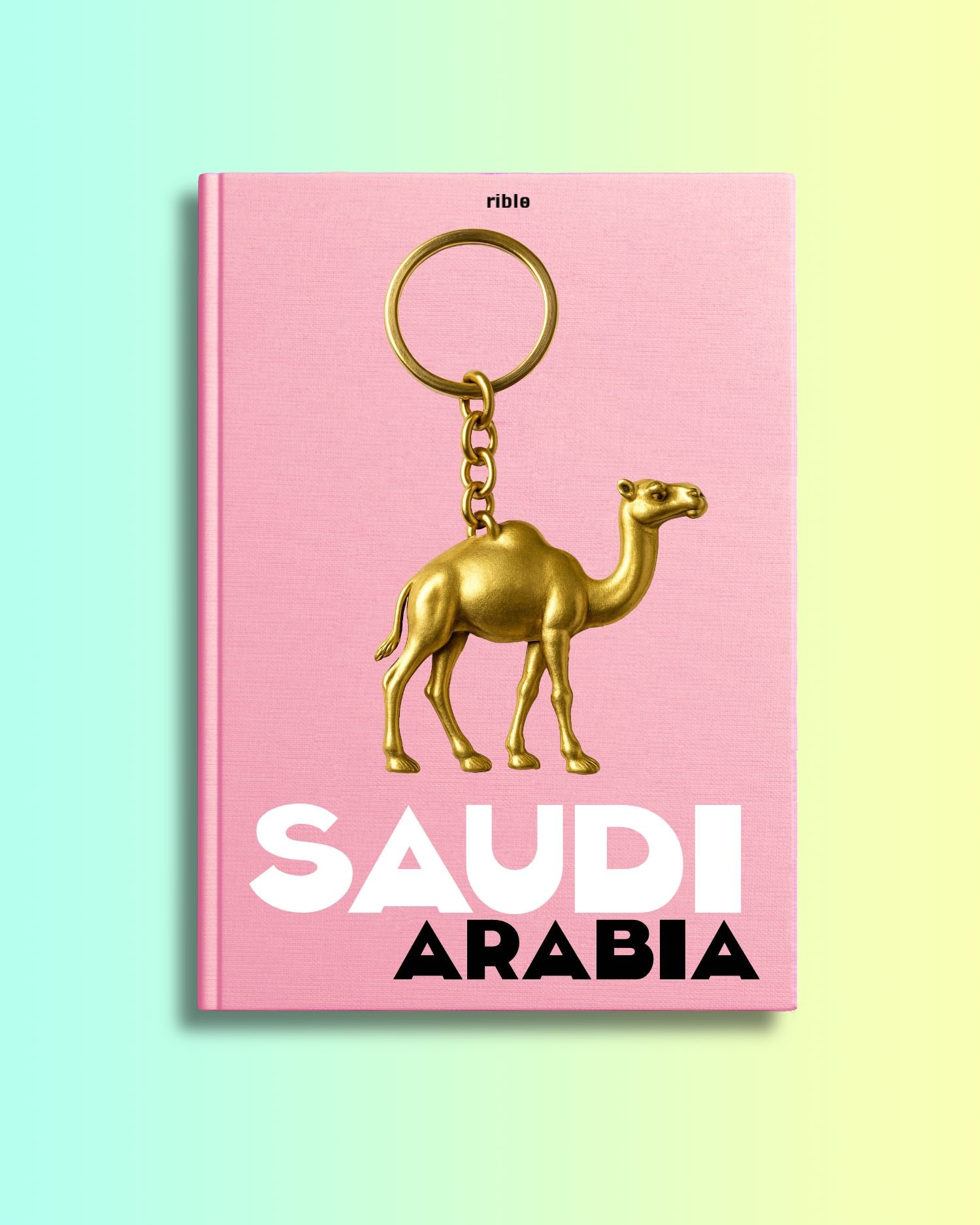 Travel Photobooks