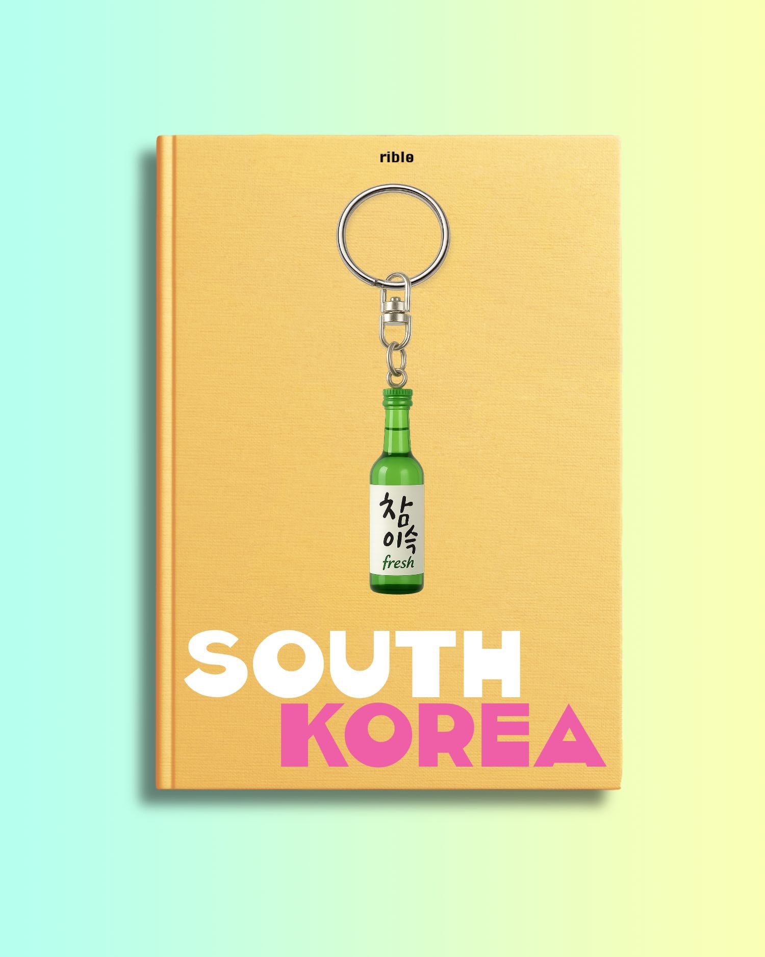 Travel Photobooks