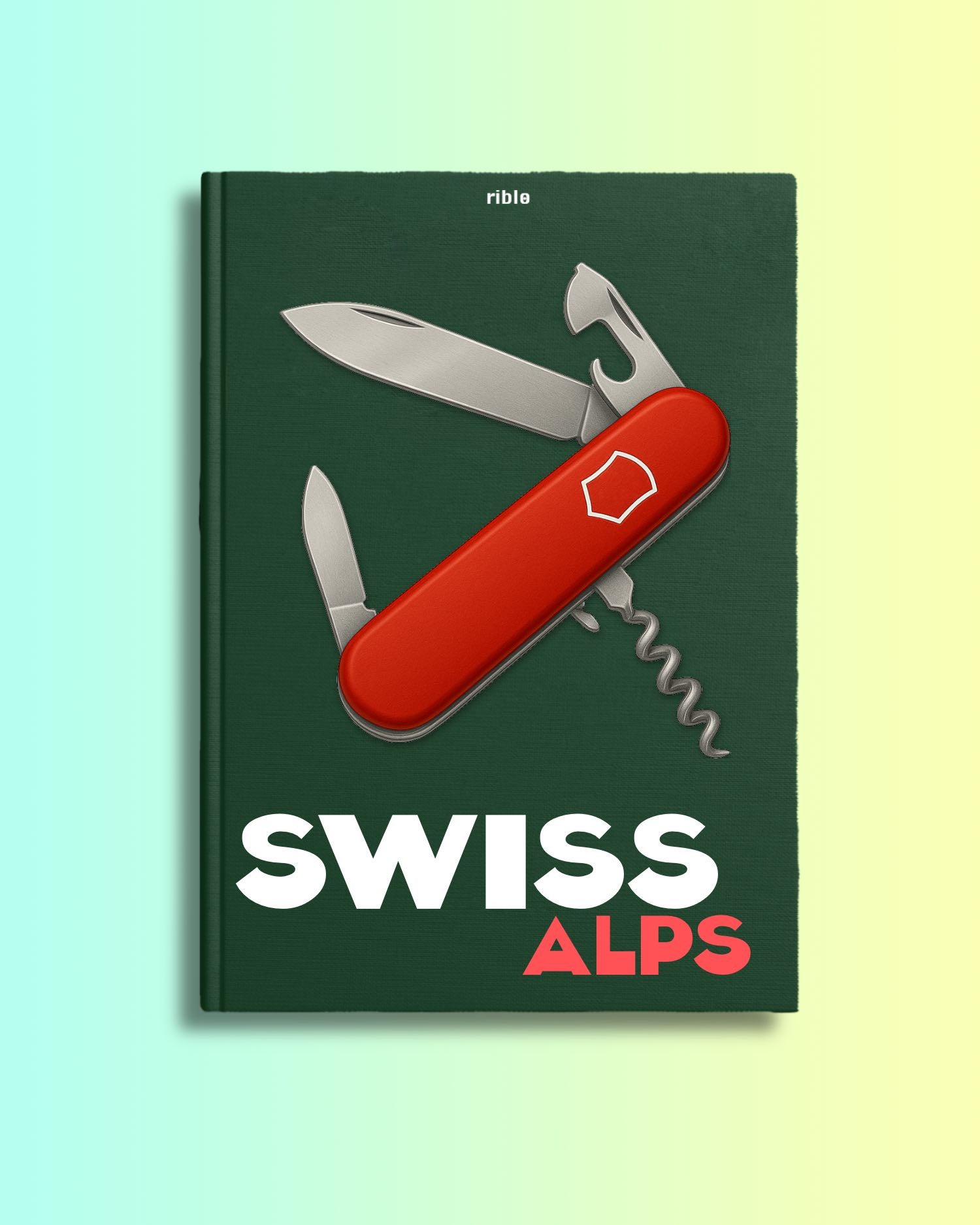 Travel Photobooks