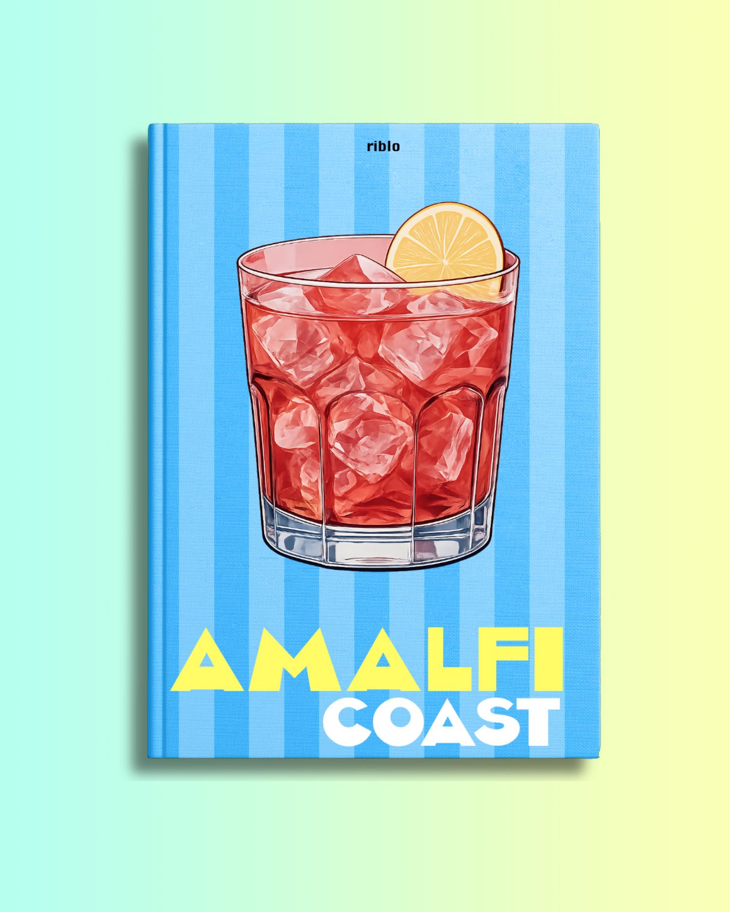 Travel Photobooks