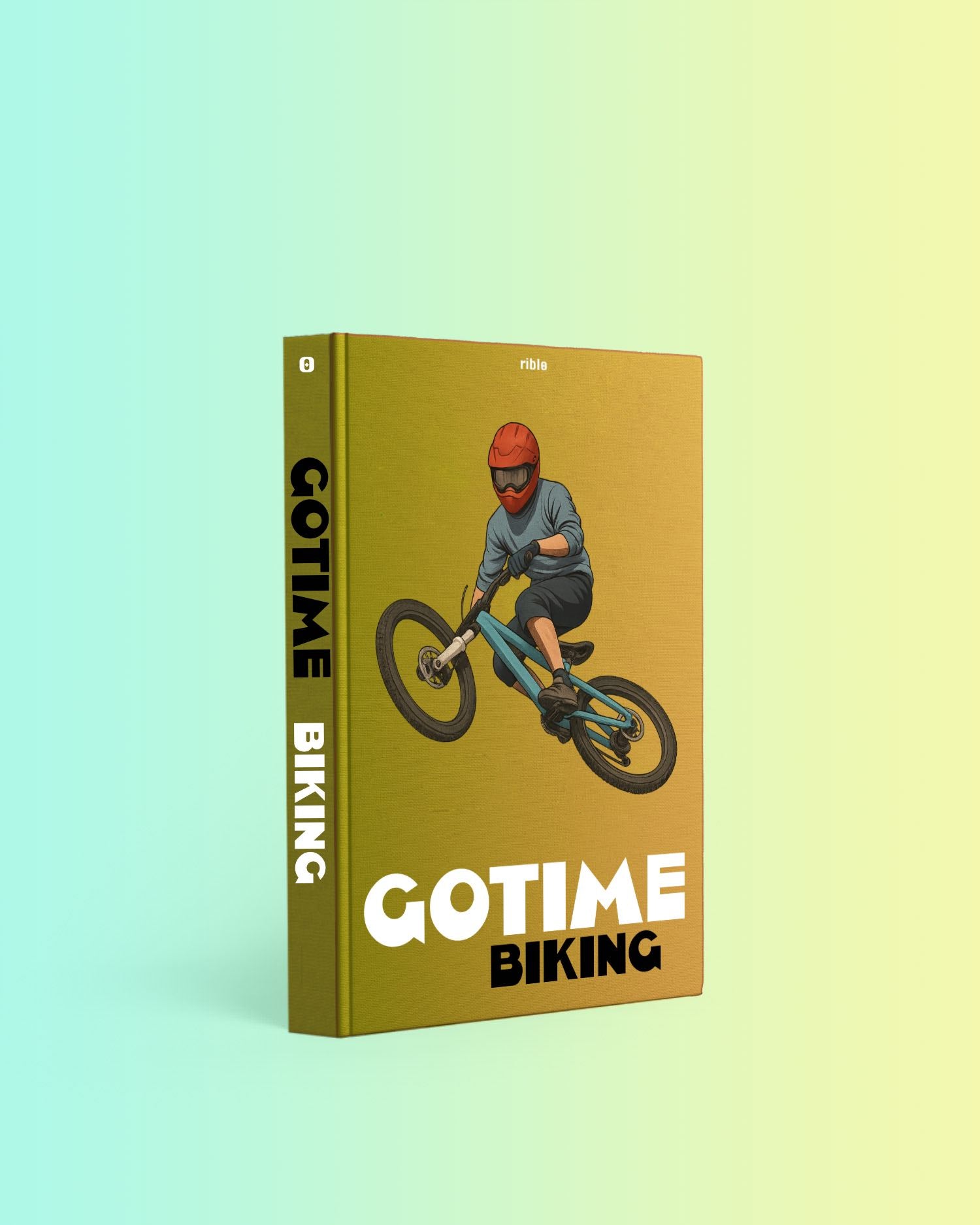GoTime - Biking