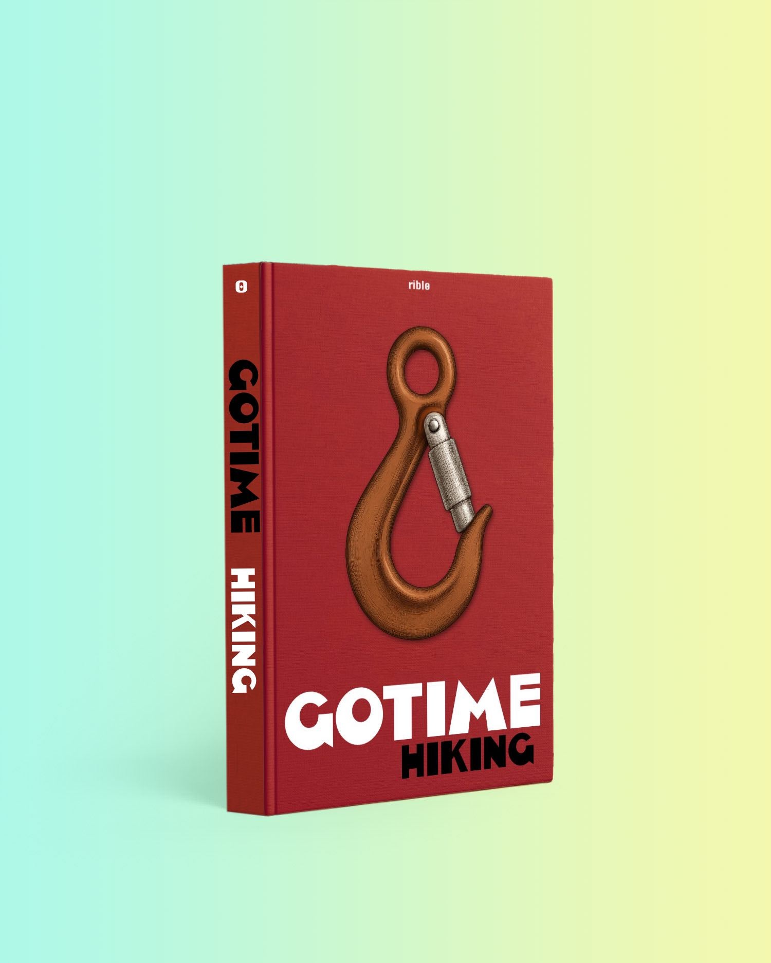 GoTime - Hiking