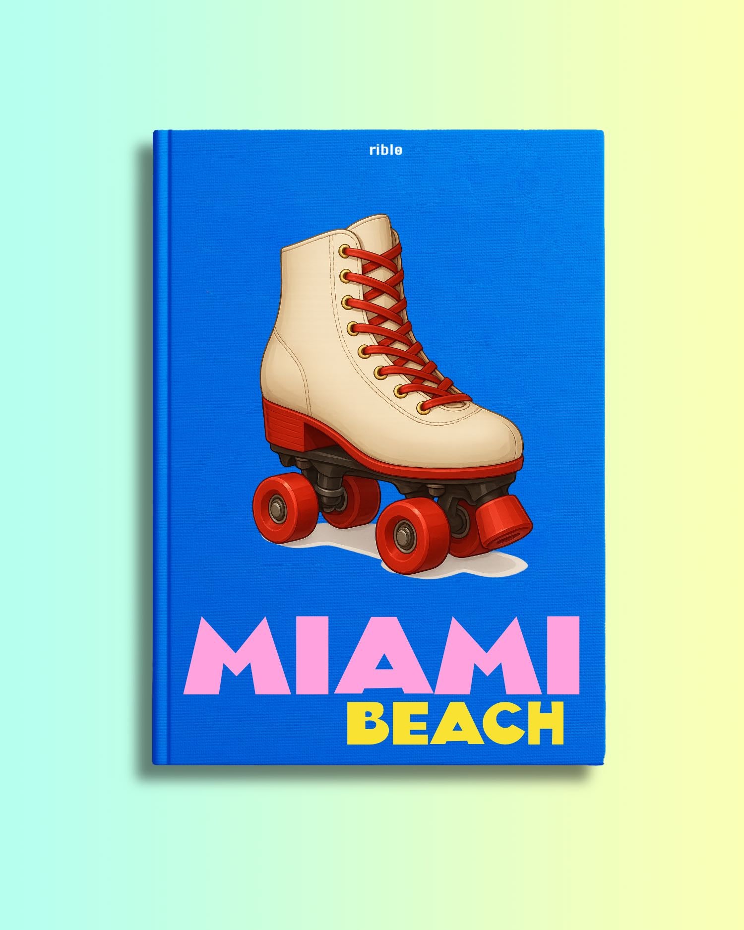 Travel Photobooks