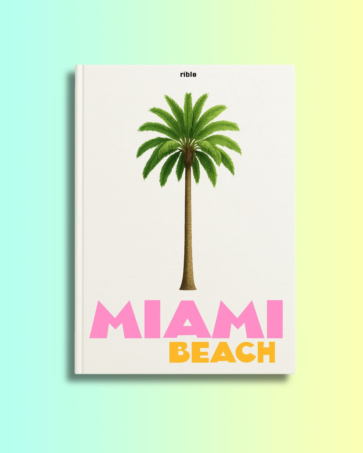 Travel Photobooks