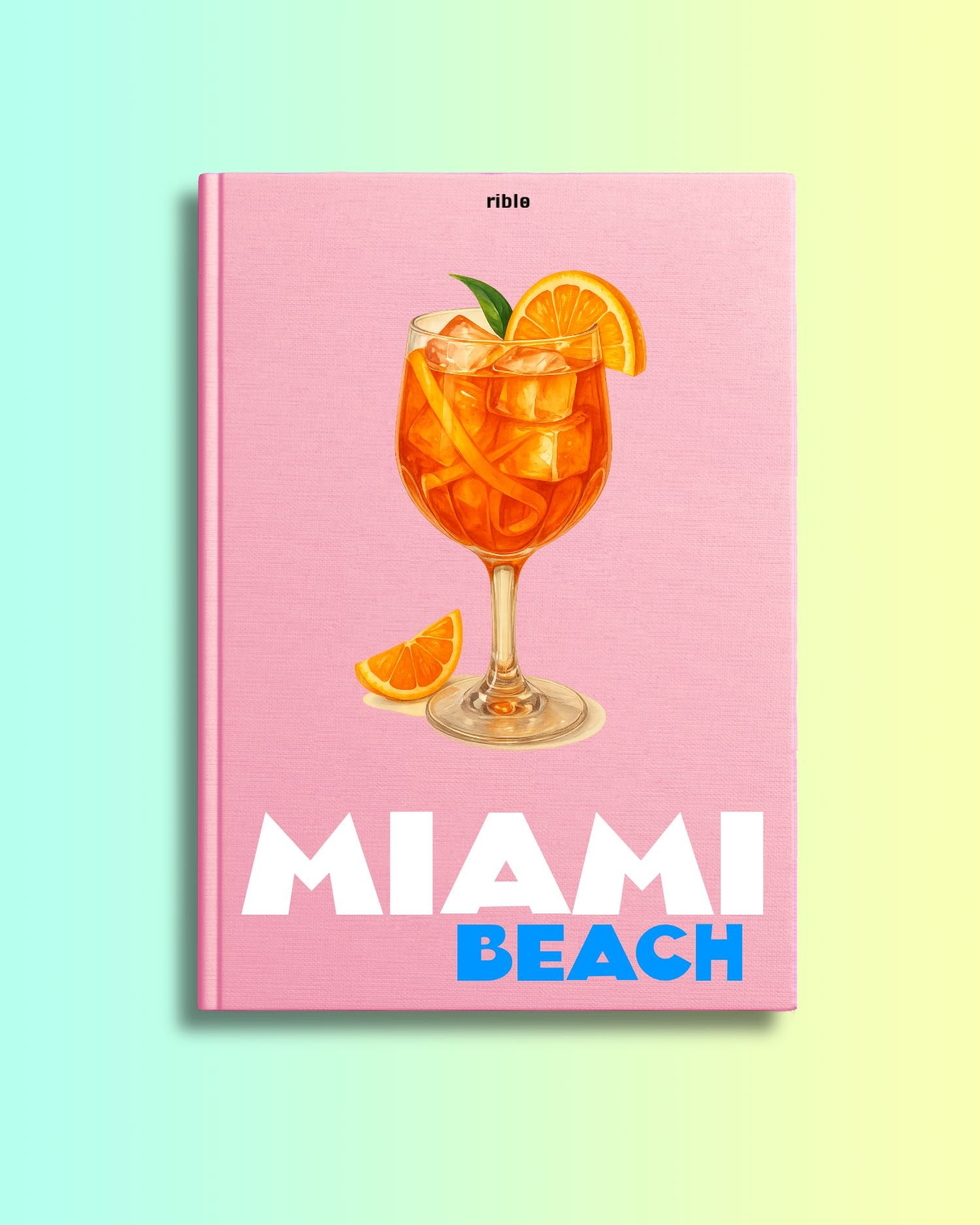 Travel Photobooks