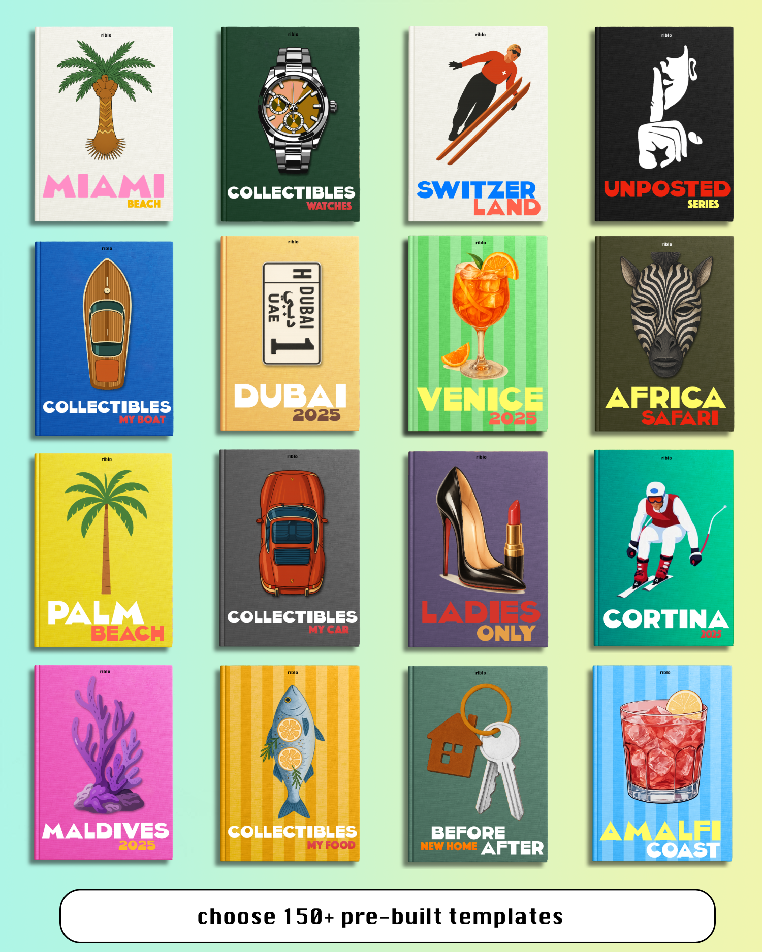 Africa - Travel