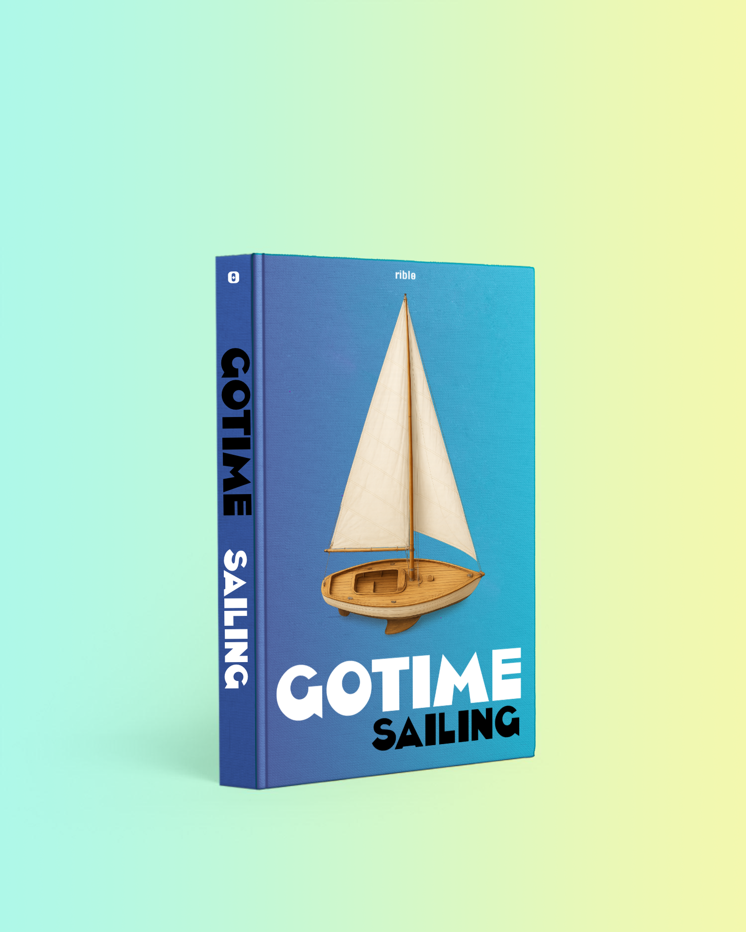 GoTime - Sailing