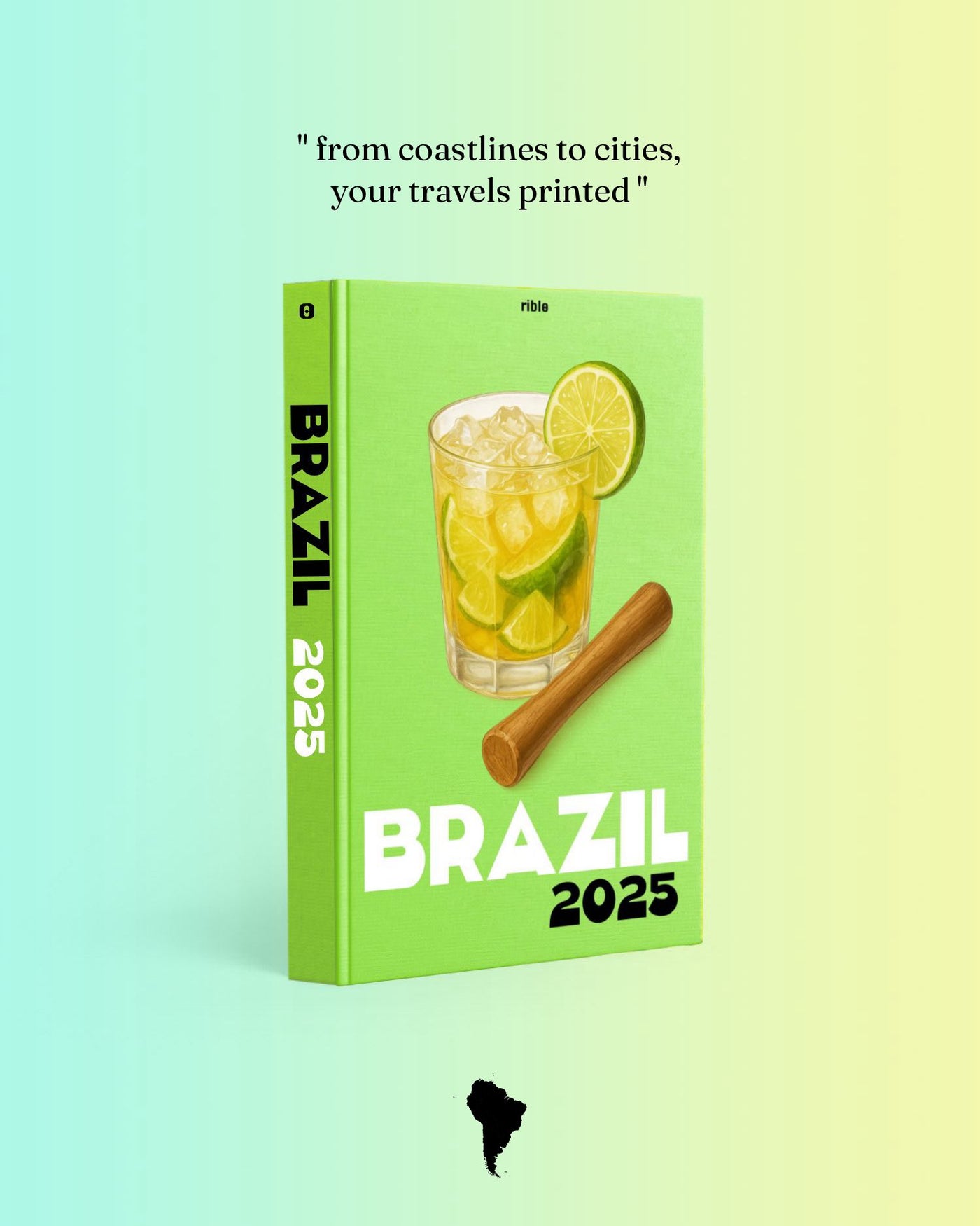 South America - Travel